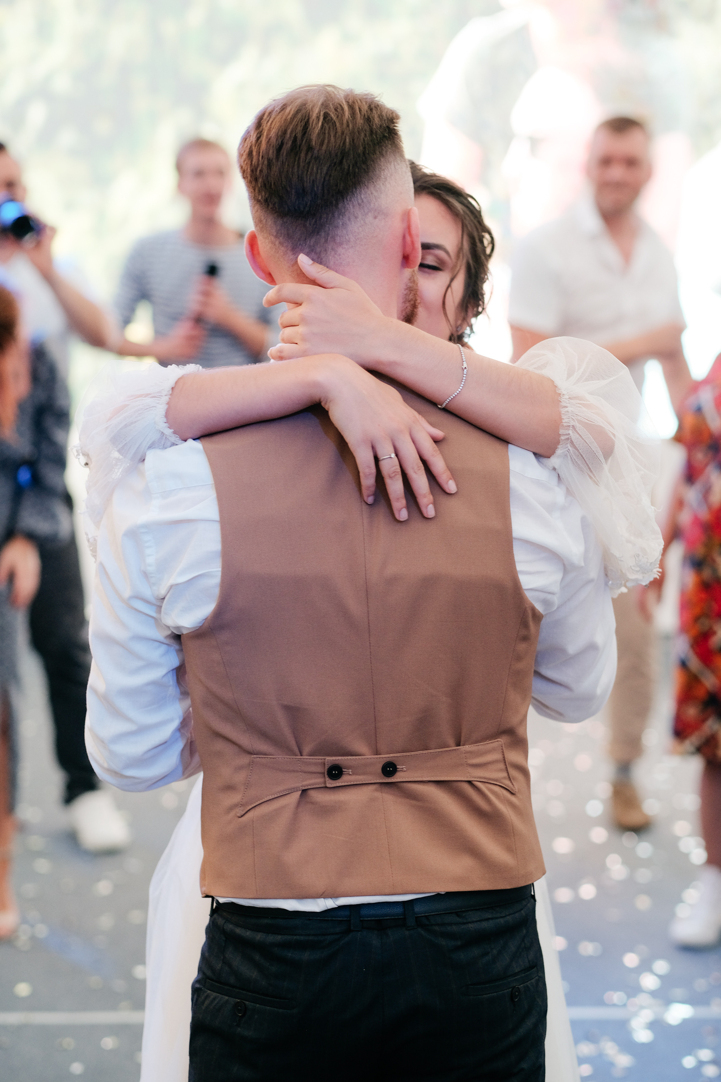 Любить в Ижевске. Фотограф в Ижевске и Казани Богданов Яков