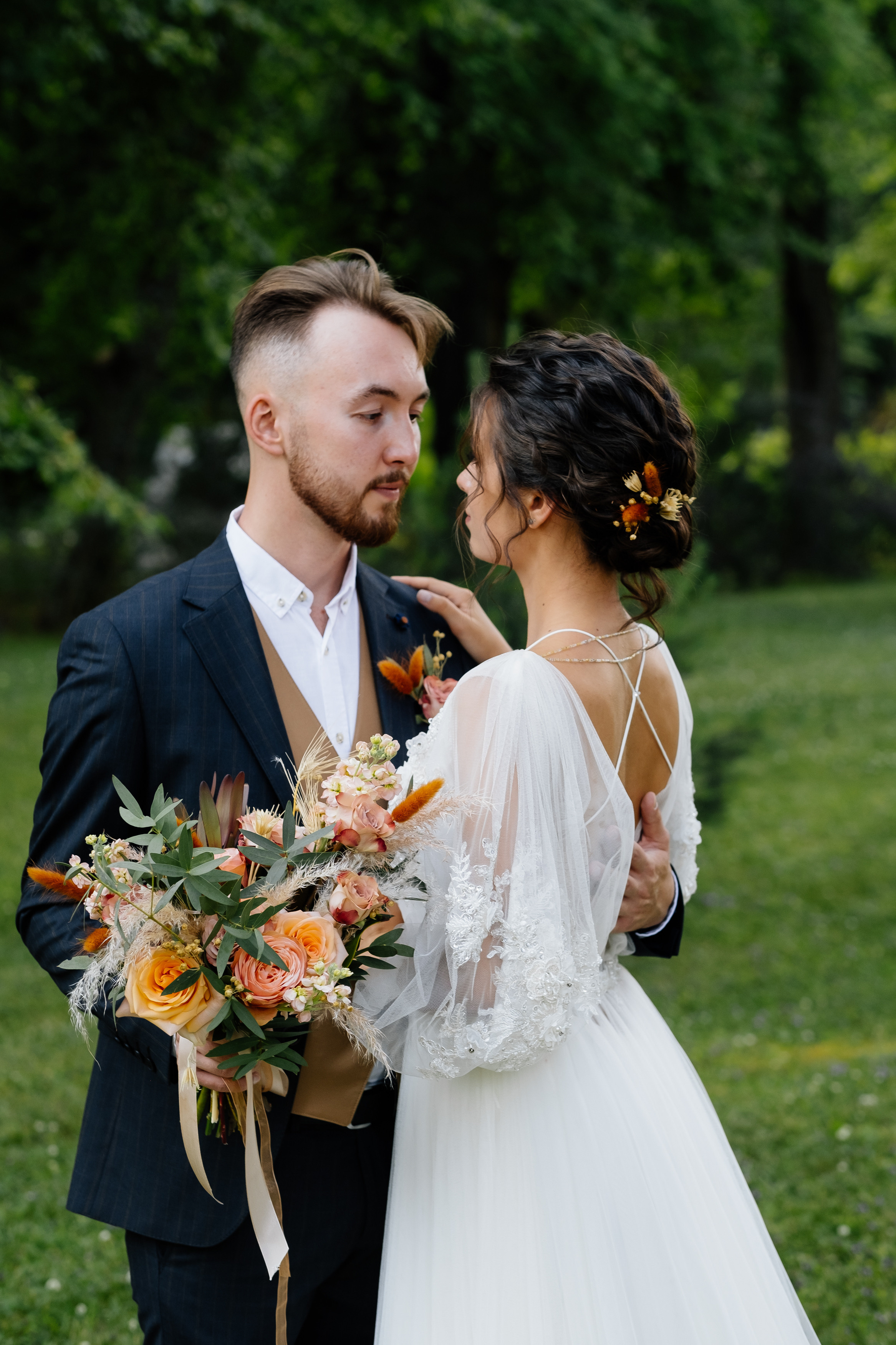 Любить в Ижевске. Фотограф в Ижевске и Казани Богданов Яков