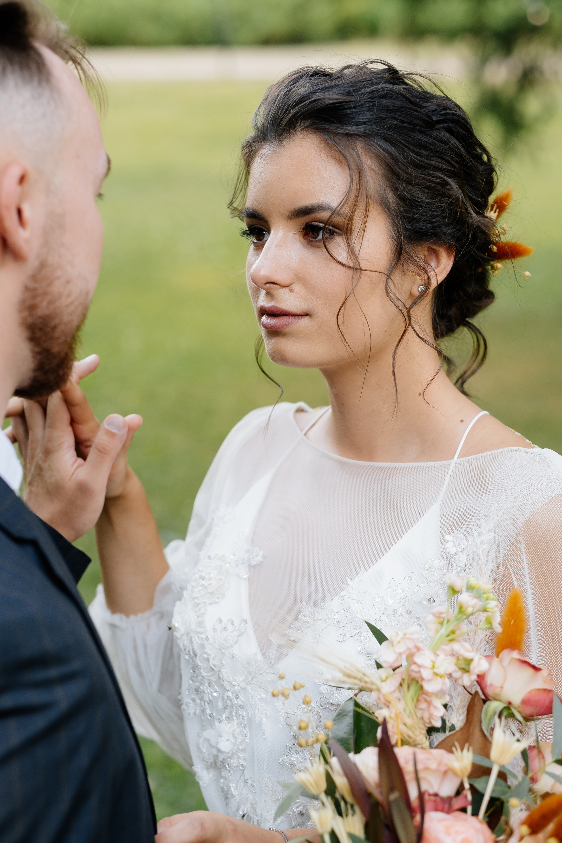 Любить в Ижевске. Фотограф в Ижевске и Казани Богданов Яков