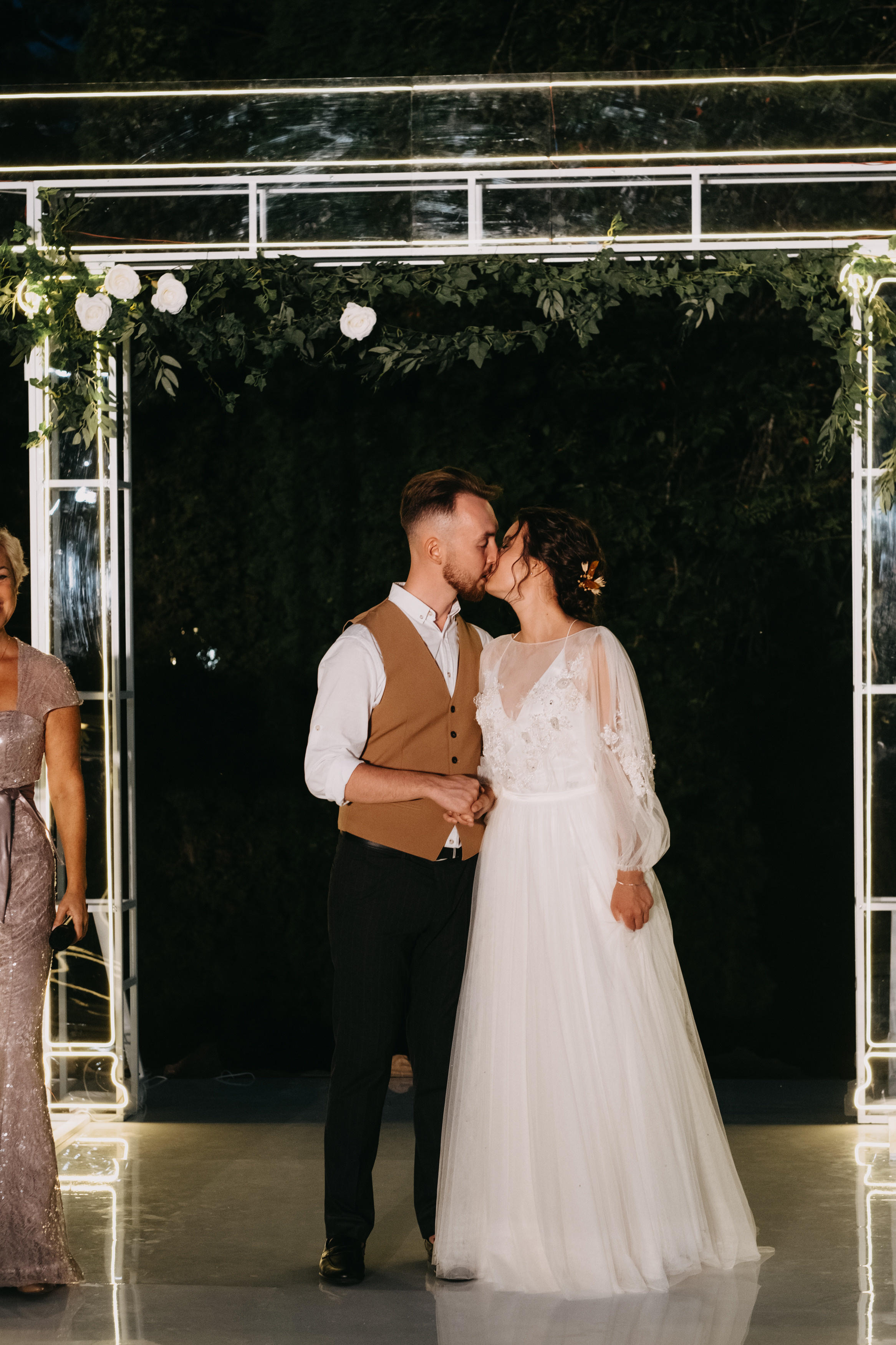 Любить в Ижевске. Фотограф в Ижевске и Казани Богданов Яков