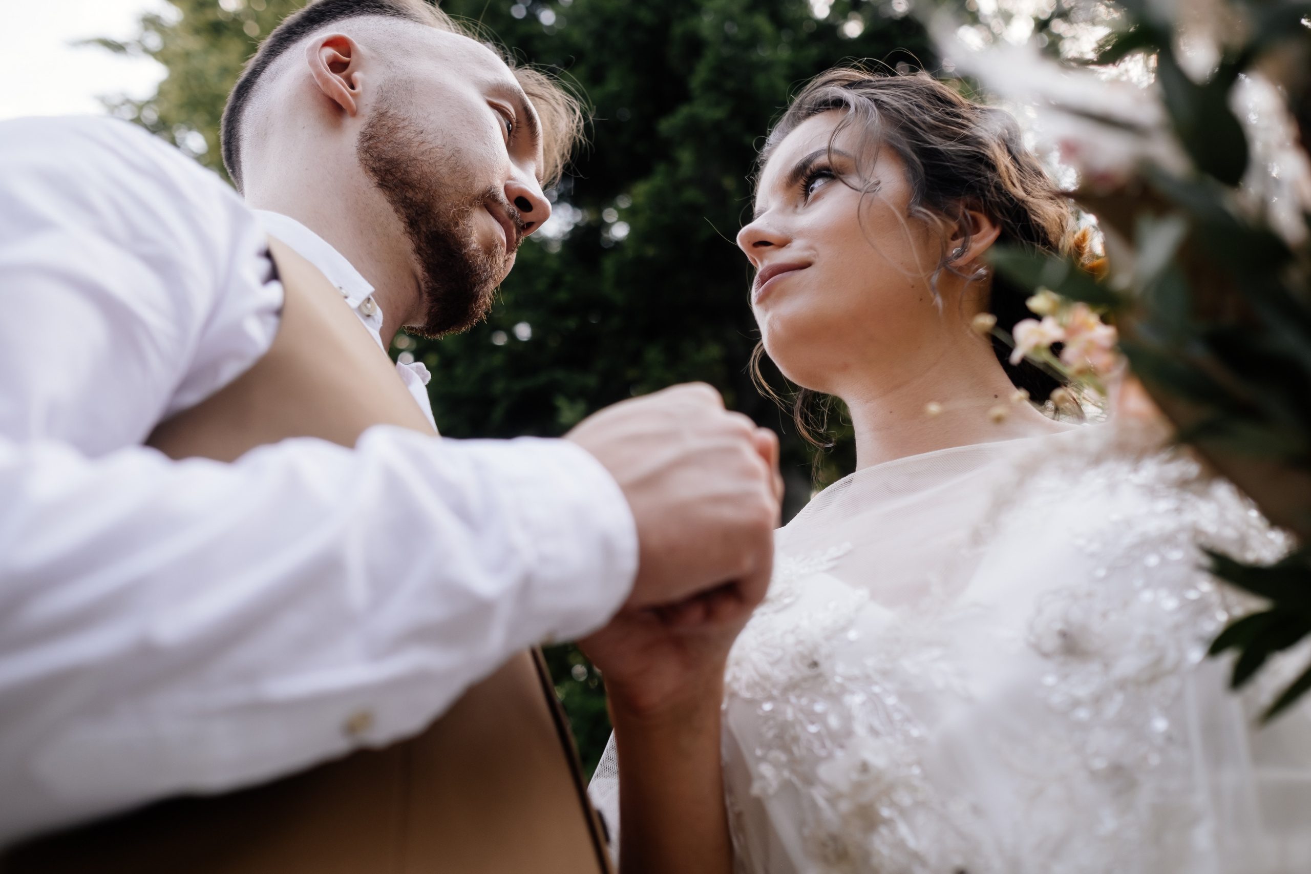 Любить в Ижевске. Фотограф в Ижевске и Казани Богданов Яков