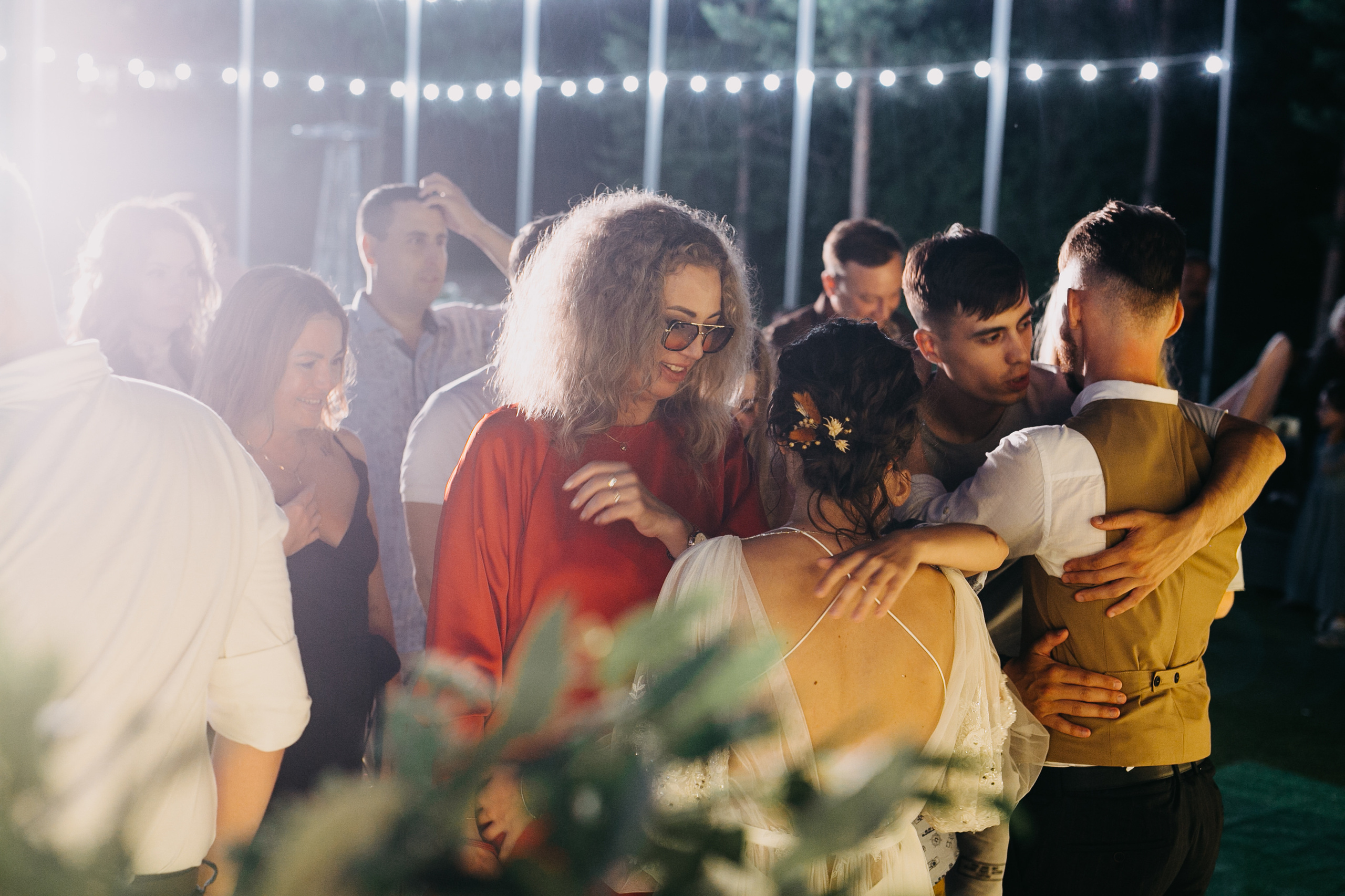 Любить в Ижевске. Фотограф в Ижевске и Казани Богданов Яков