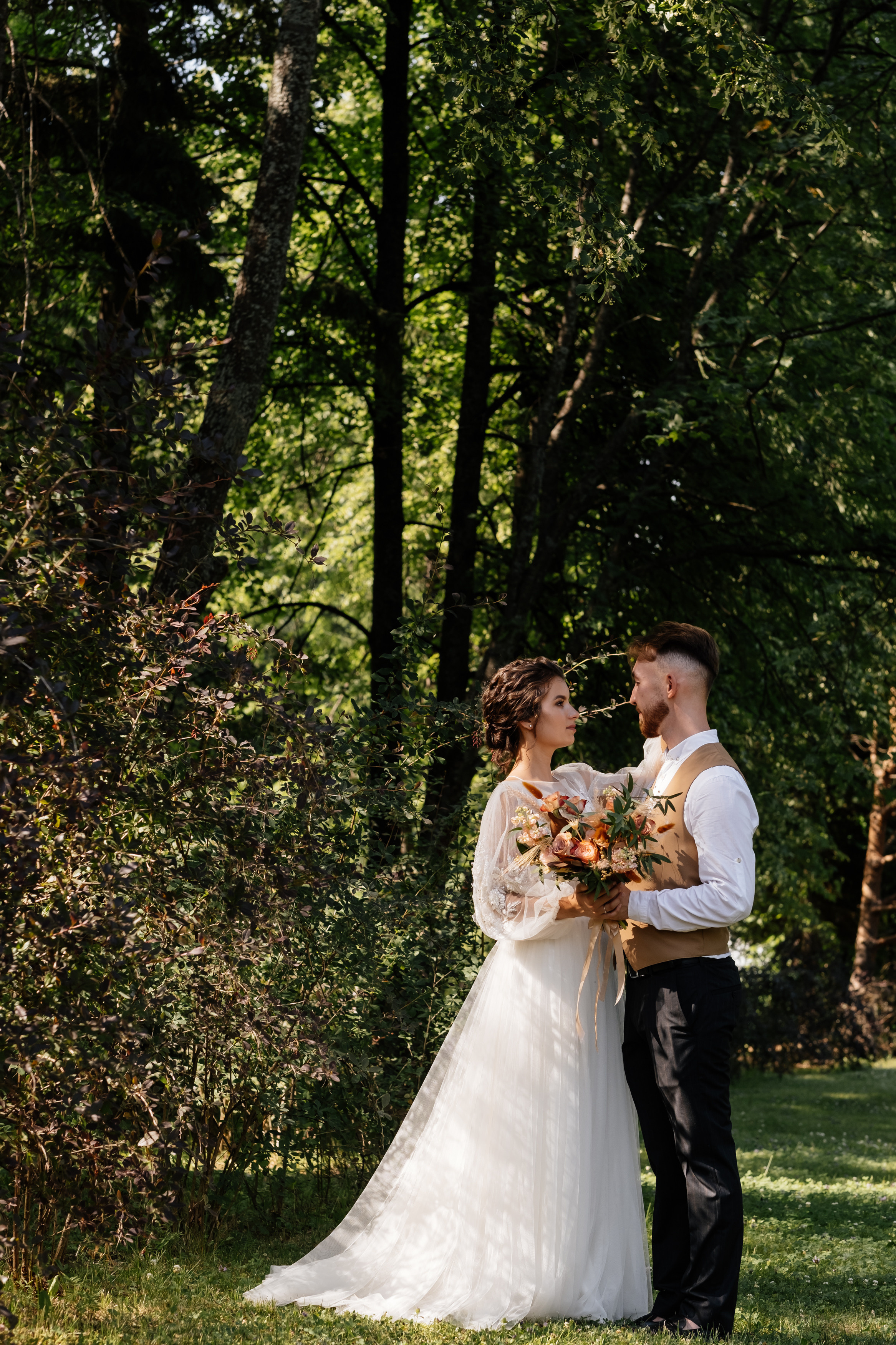 Любить в Ижевске. Фотограф в Ижевске и Казани Богданов Яков
