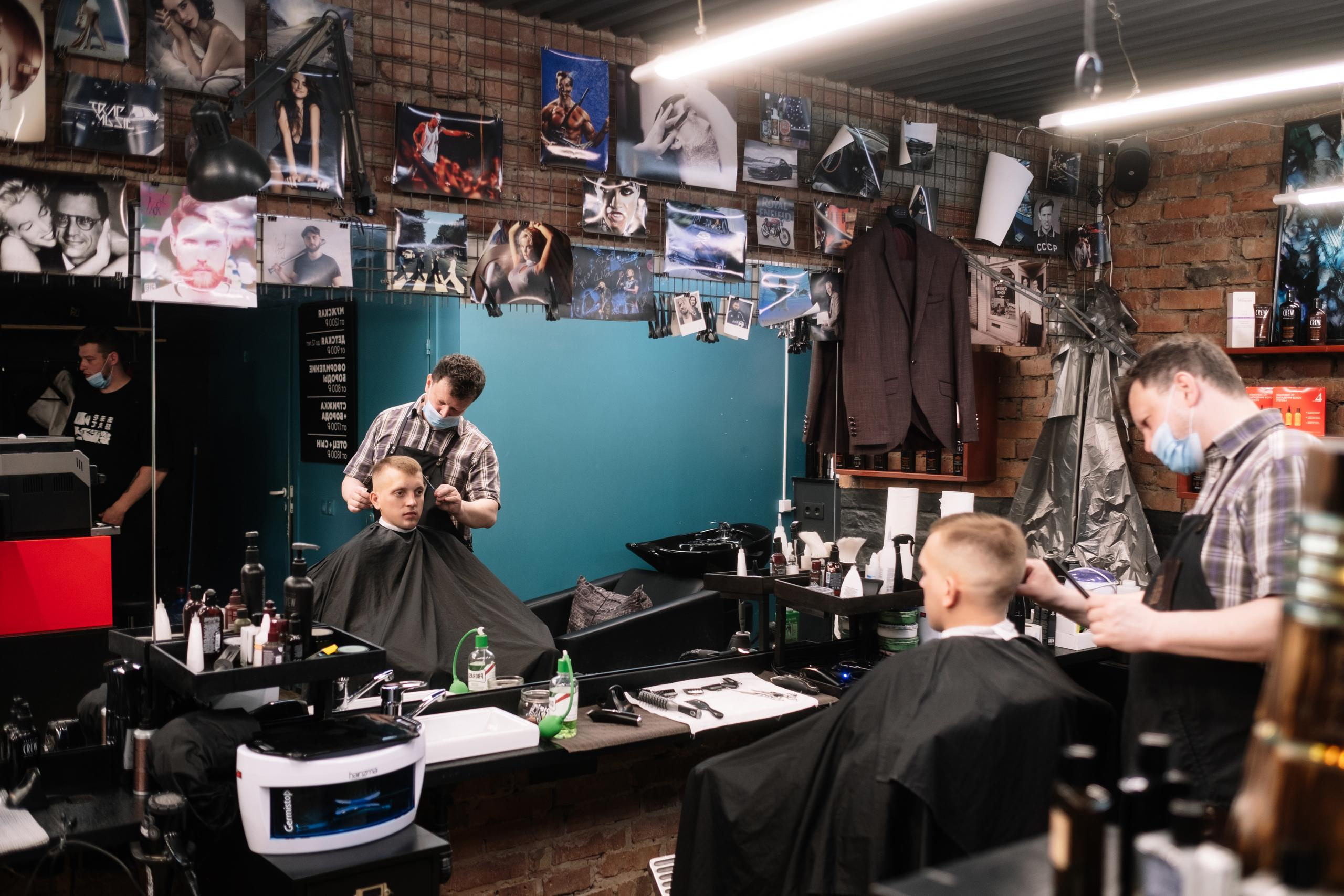 Ivan Natasha. Фотограф в Ижевске и Казани Богданов Яков