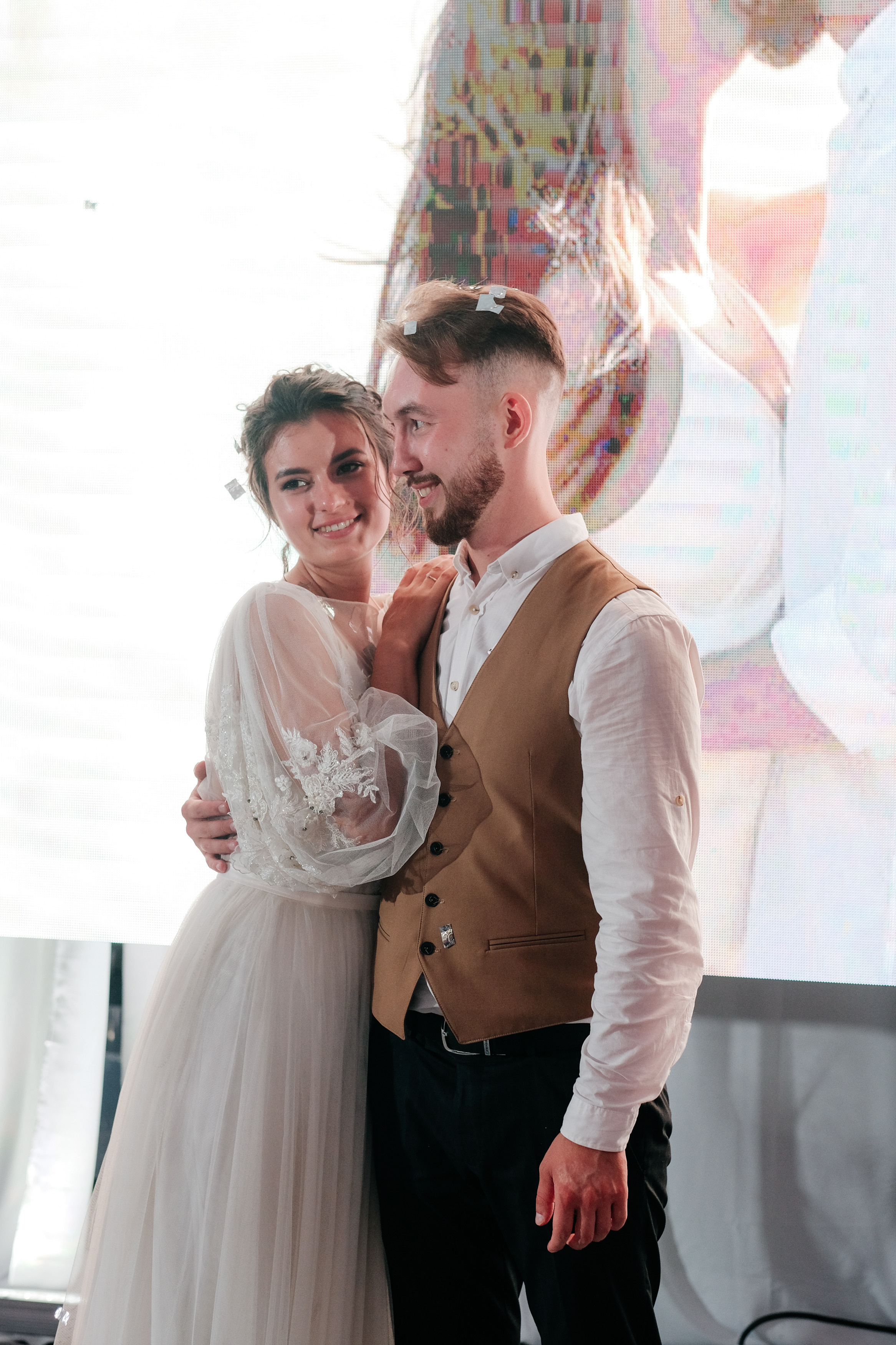 Любить в Ижевске. Фотограф в Ижевске и Казани Богданов Яков