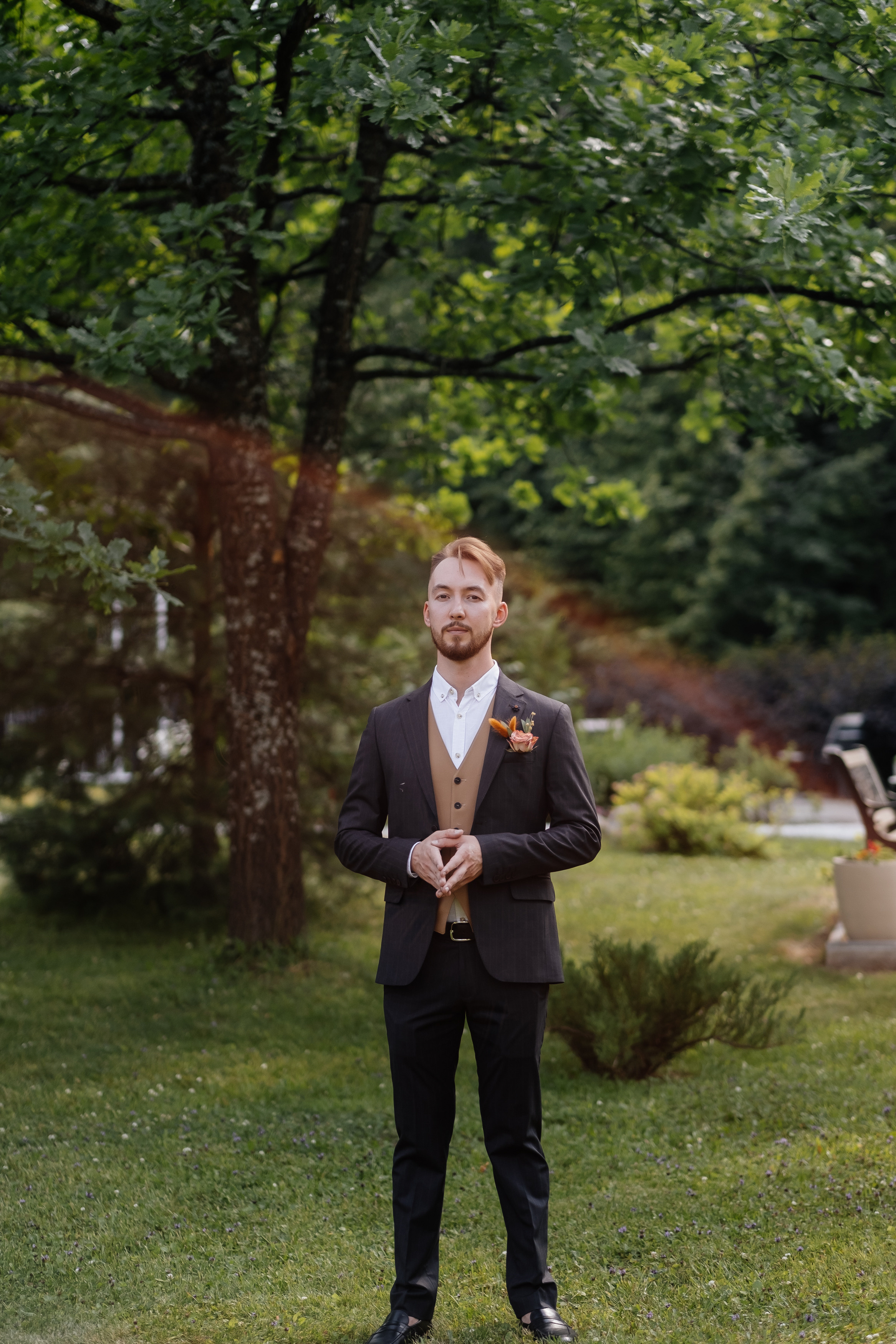 Любить в Ижевске. Фотограф в Ижевске и Казани Богданов Яков