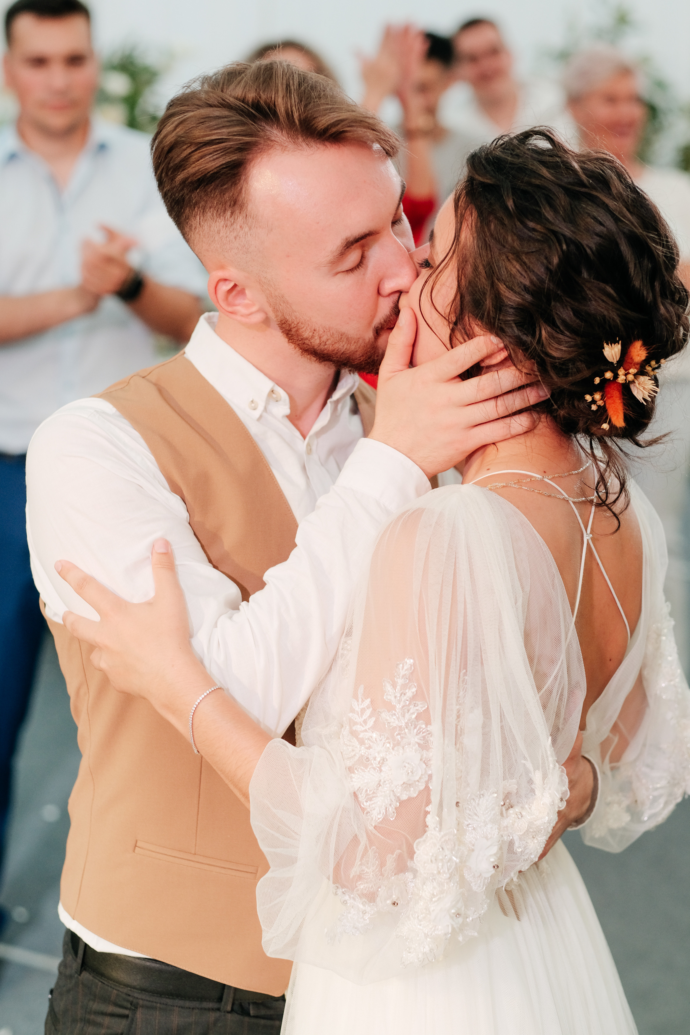 Любить в Ижевске. Фотограф в Ижевске и Казани Богданов Яков