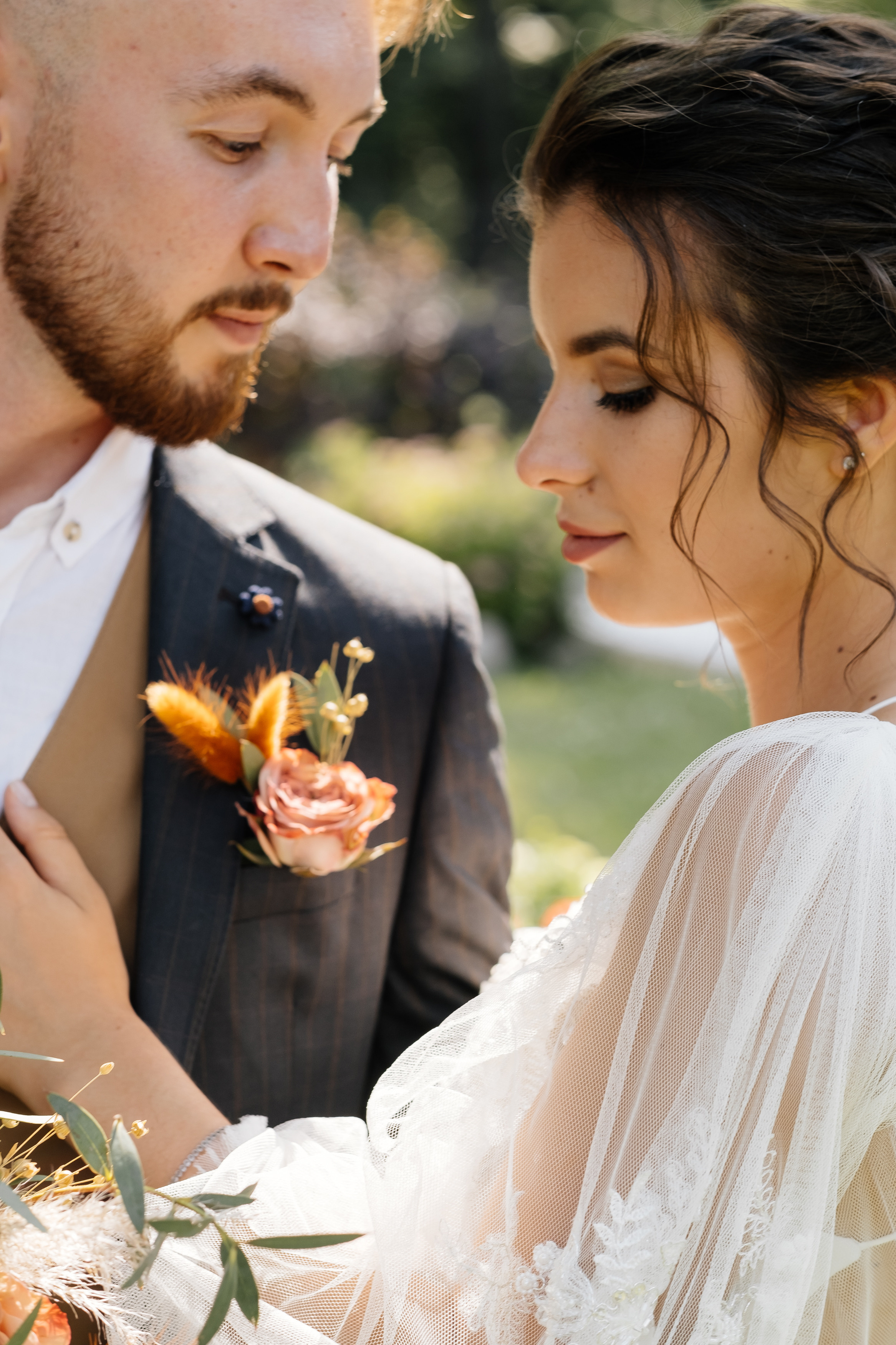 Любить в Ижевске. Фотограф в Ижевске и Казани Богданов Яков