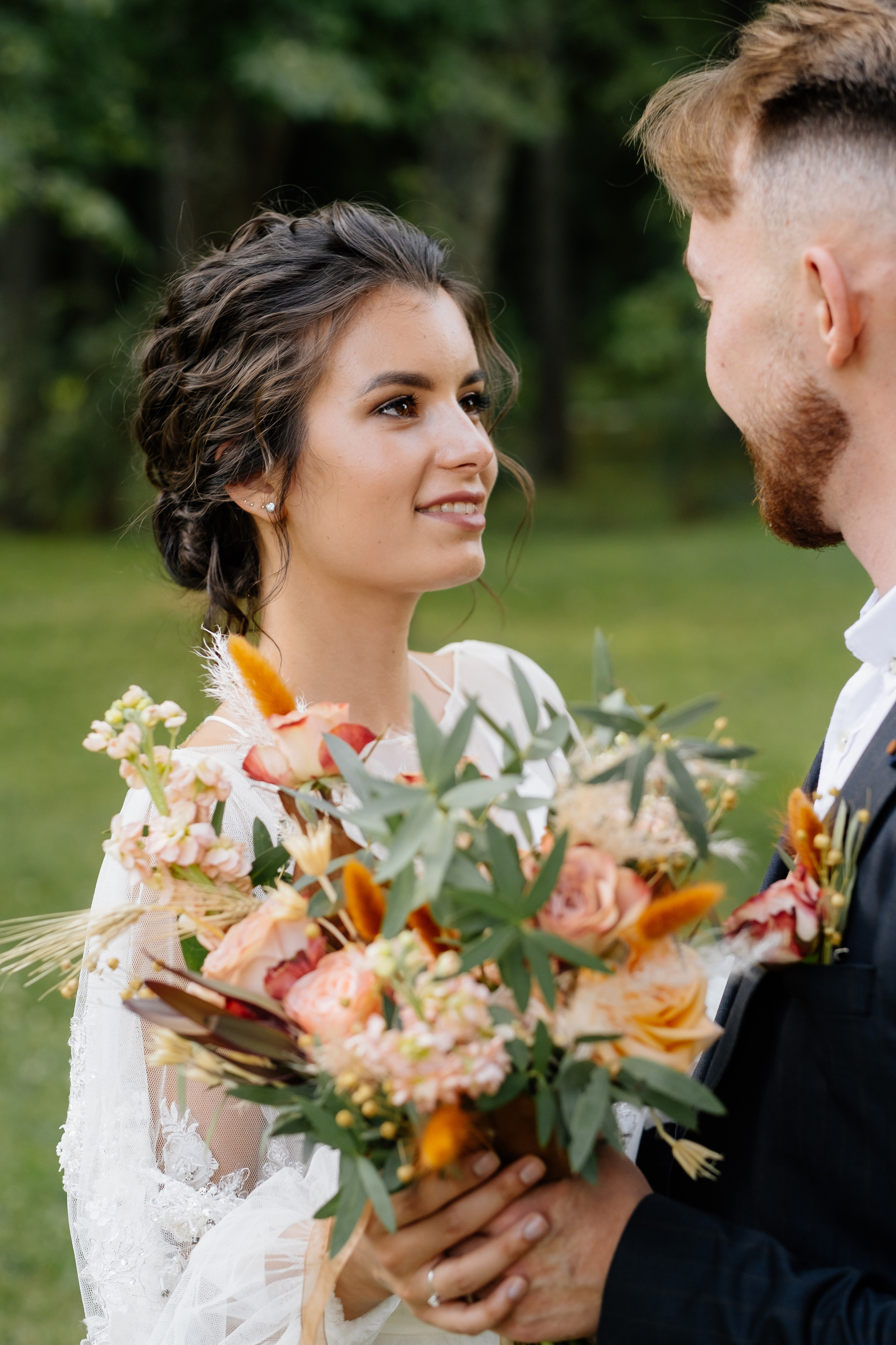 Любить в Ижевске. Фотограф в Ижевске и Казани Богданов Яков