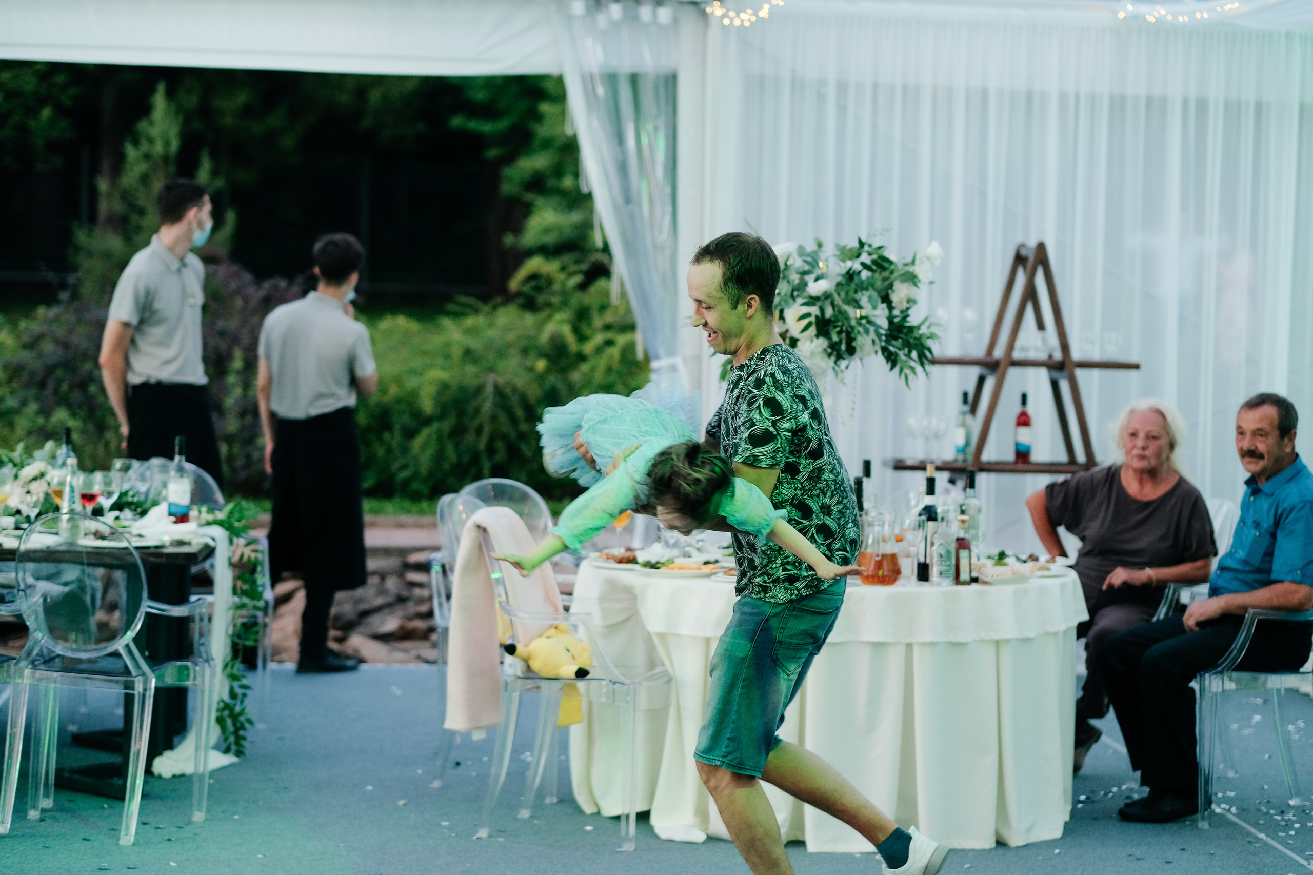 Любить в Ижевске. Фотограф в Ижевске и Казани Богданов Яков