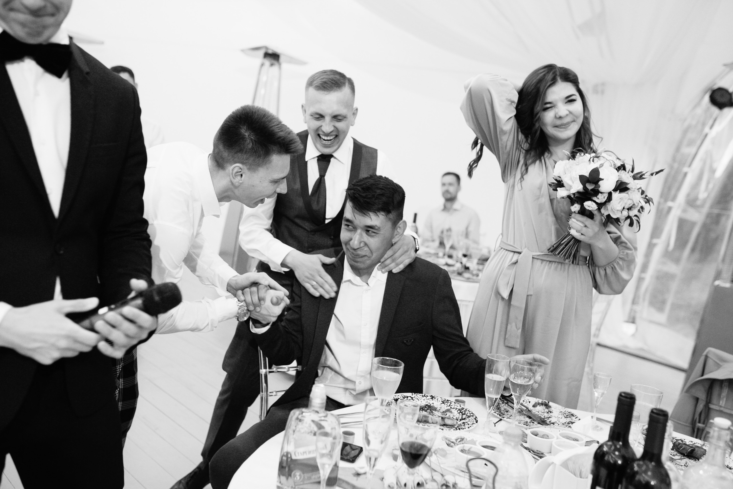 Ivan Natasha. Фотограф в Ижевске и Казани Богданов Яков