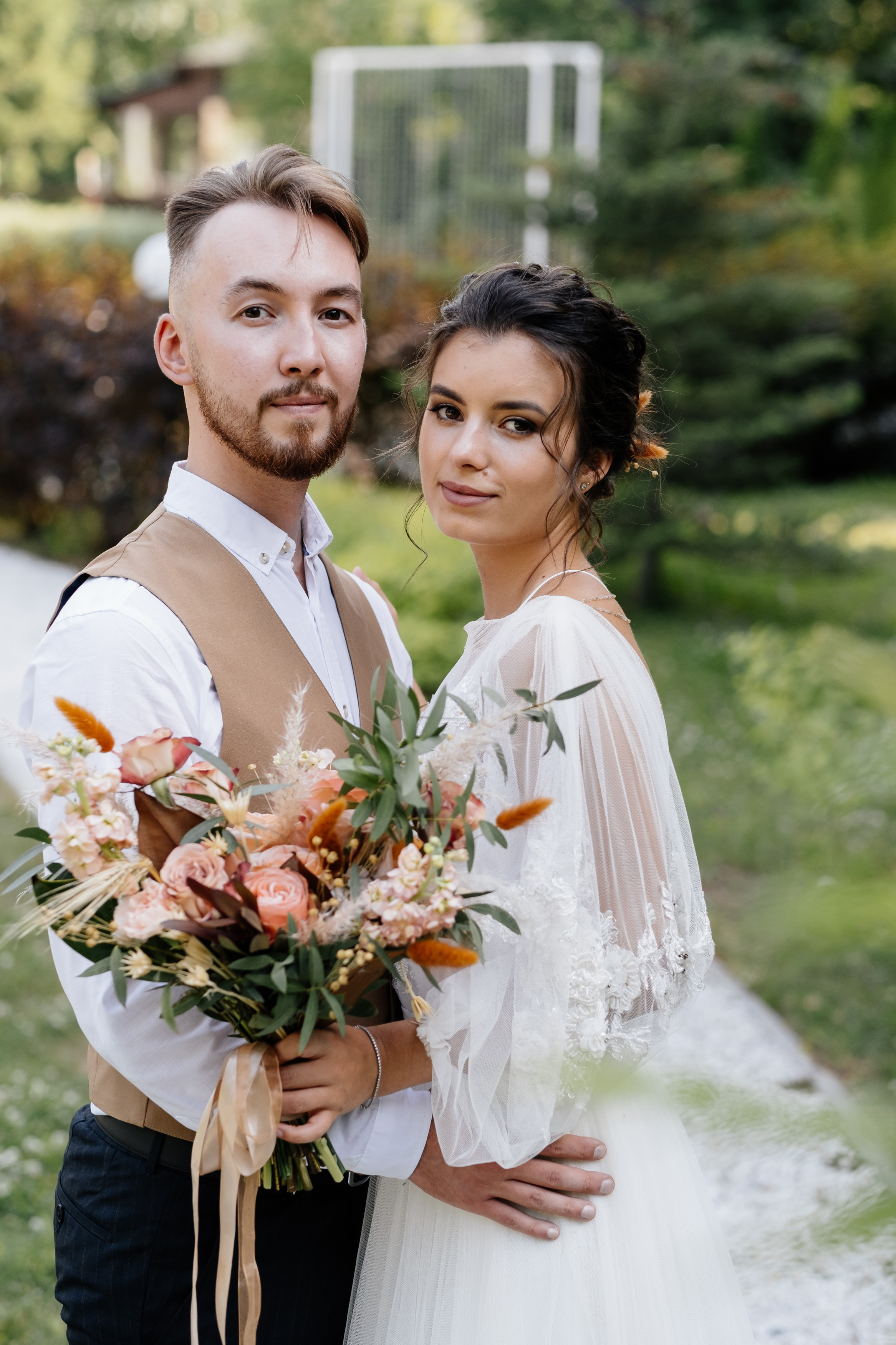 Любить в Ижевске. Фотограф в Ижевске и Казани Богданов Яков