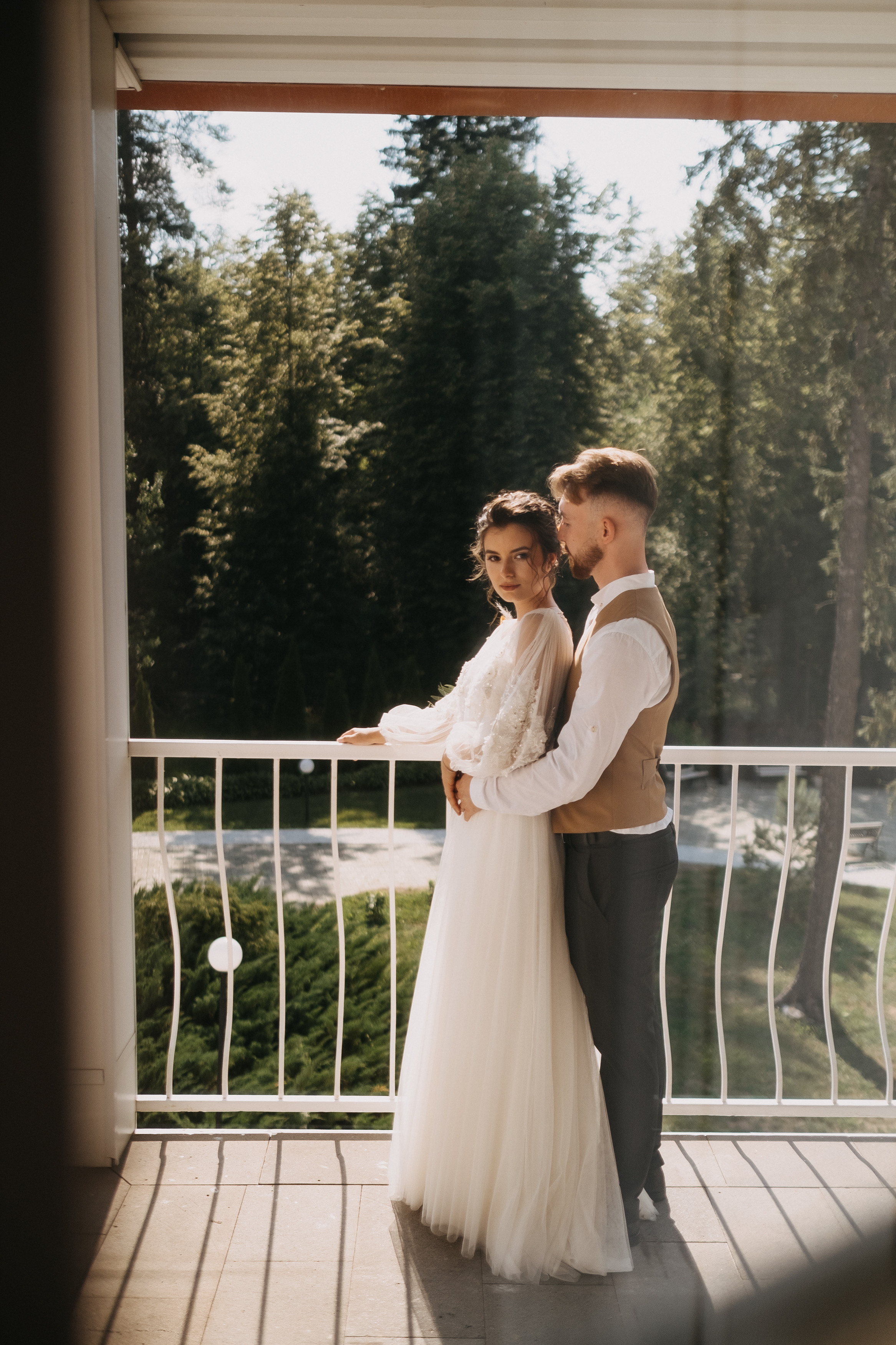Любить в Ижевске. Фотограф в Ижевске и Казани Богданов Яков