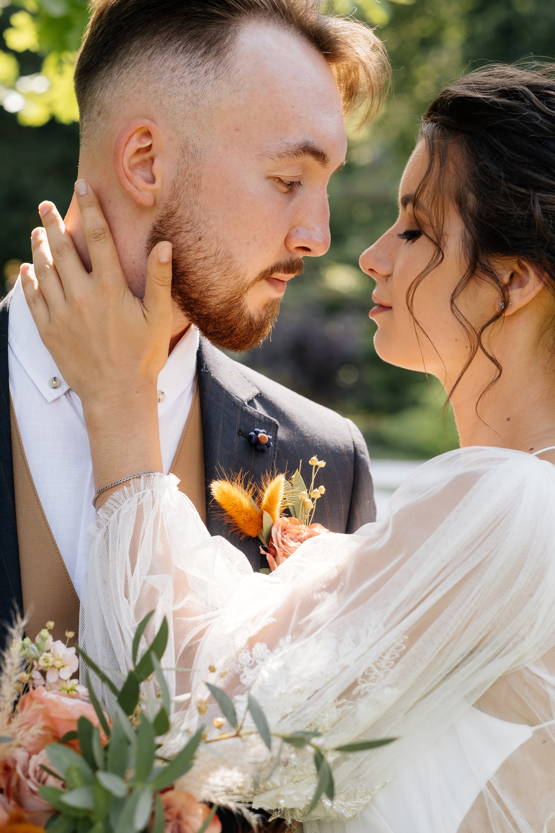 Любить в Ижевске. Фотограф в Ижевске и Казани Богданов Яков