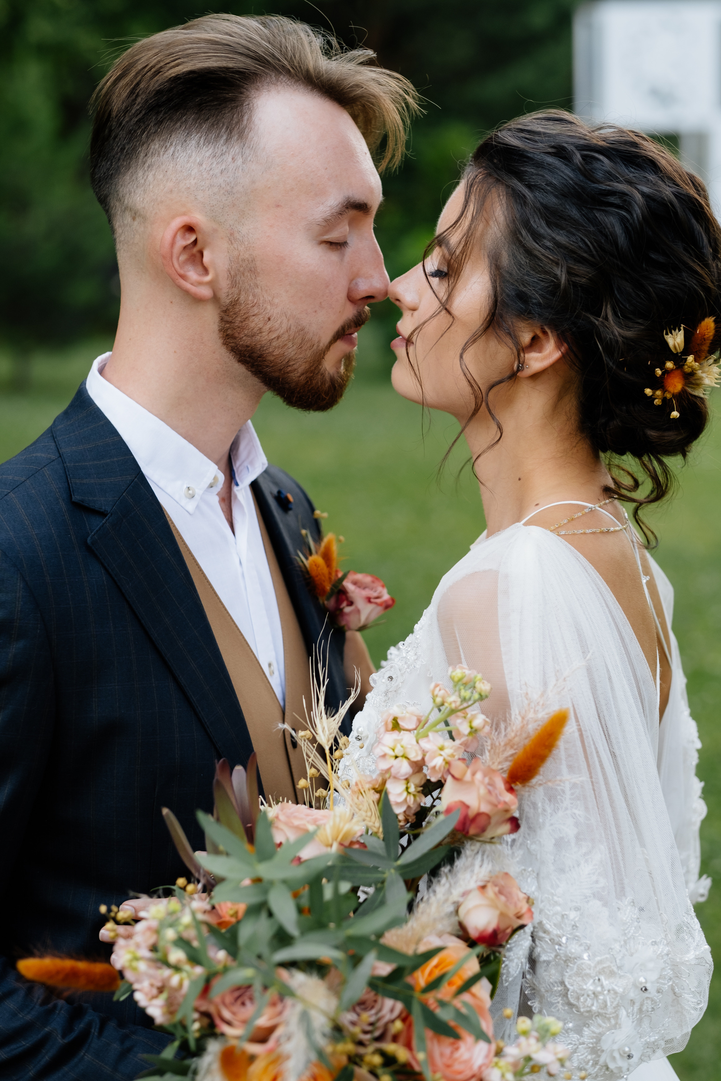 Любить в Ижевске. Фотограф в Ижевске и Казани Богданов Яков