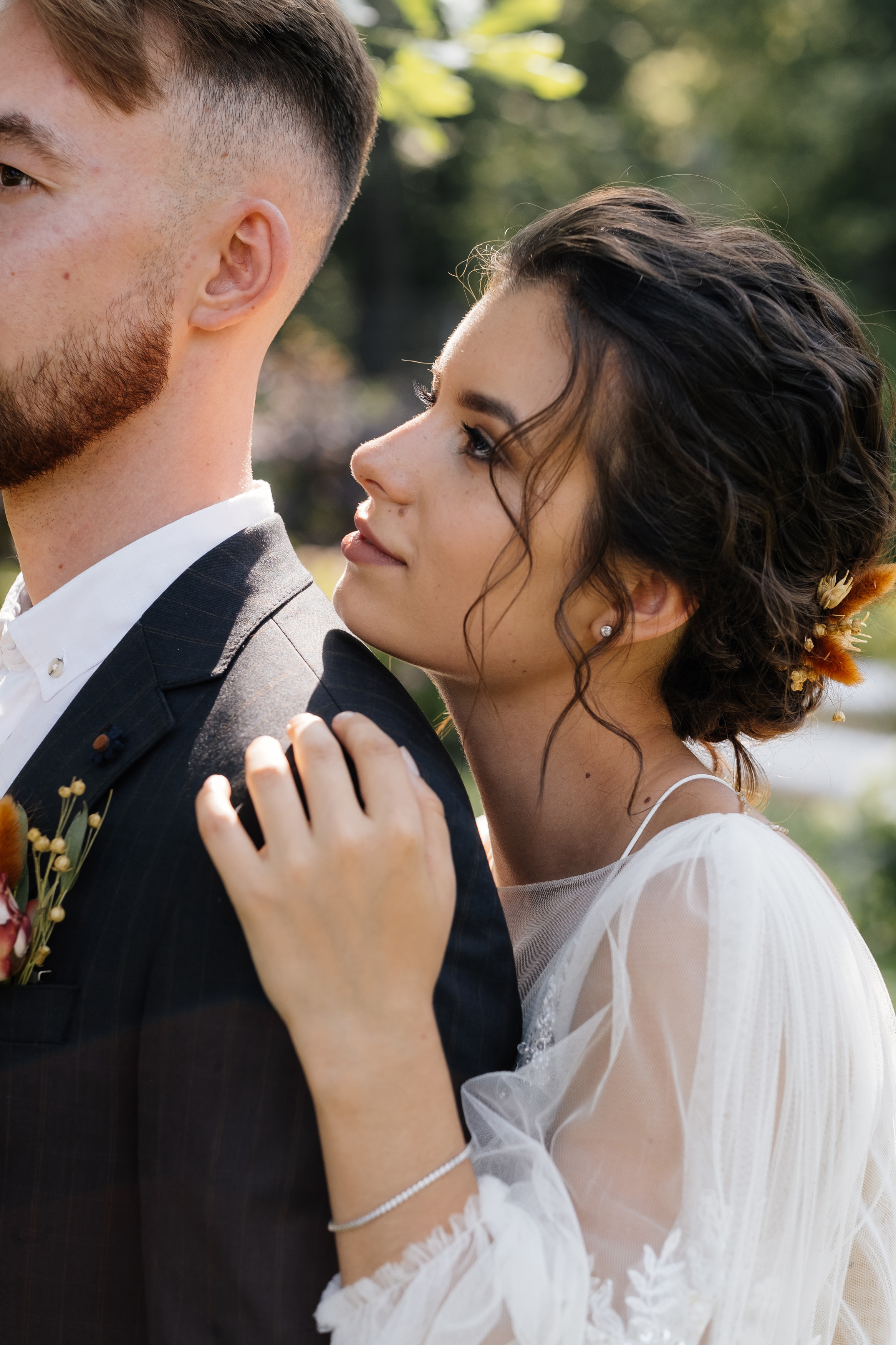 Любить в Ижевске. Фотограф в Ижевске и Казани Богданов Яков