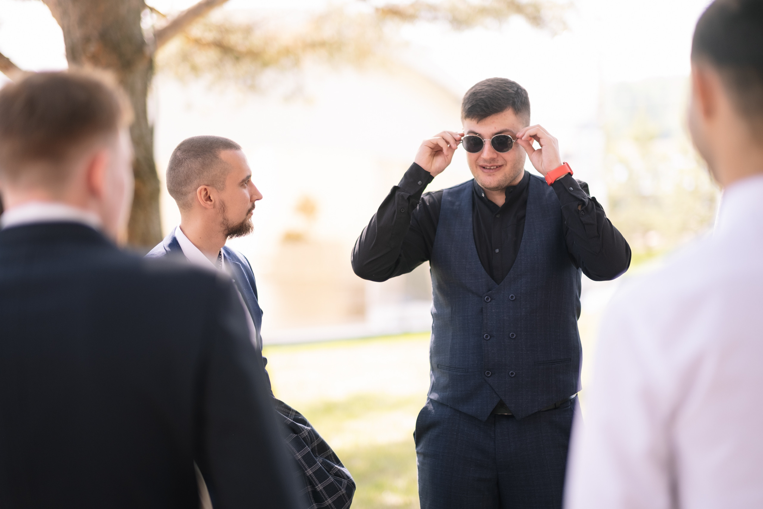 Ivan Natasha. Фотограф в Ижевске и Казани Богданов Яков