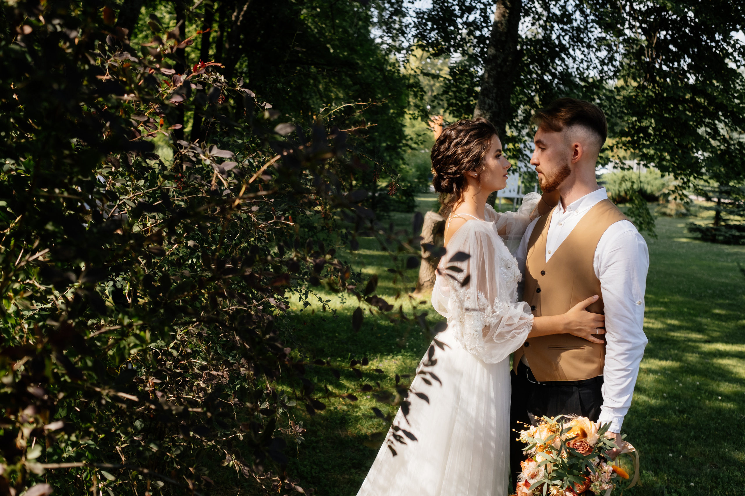Любить в Ижевске. Фотограф в Ижевске и Казани Богданов Яков