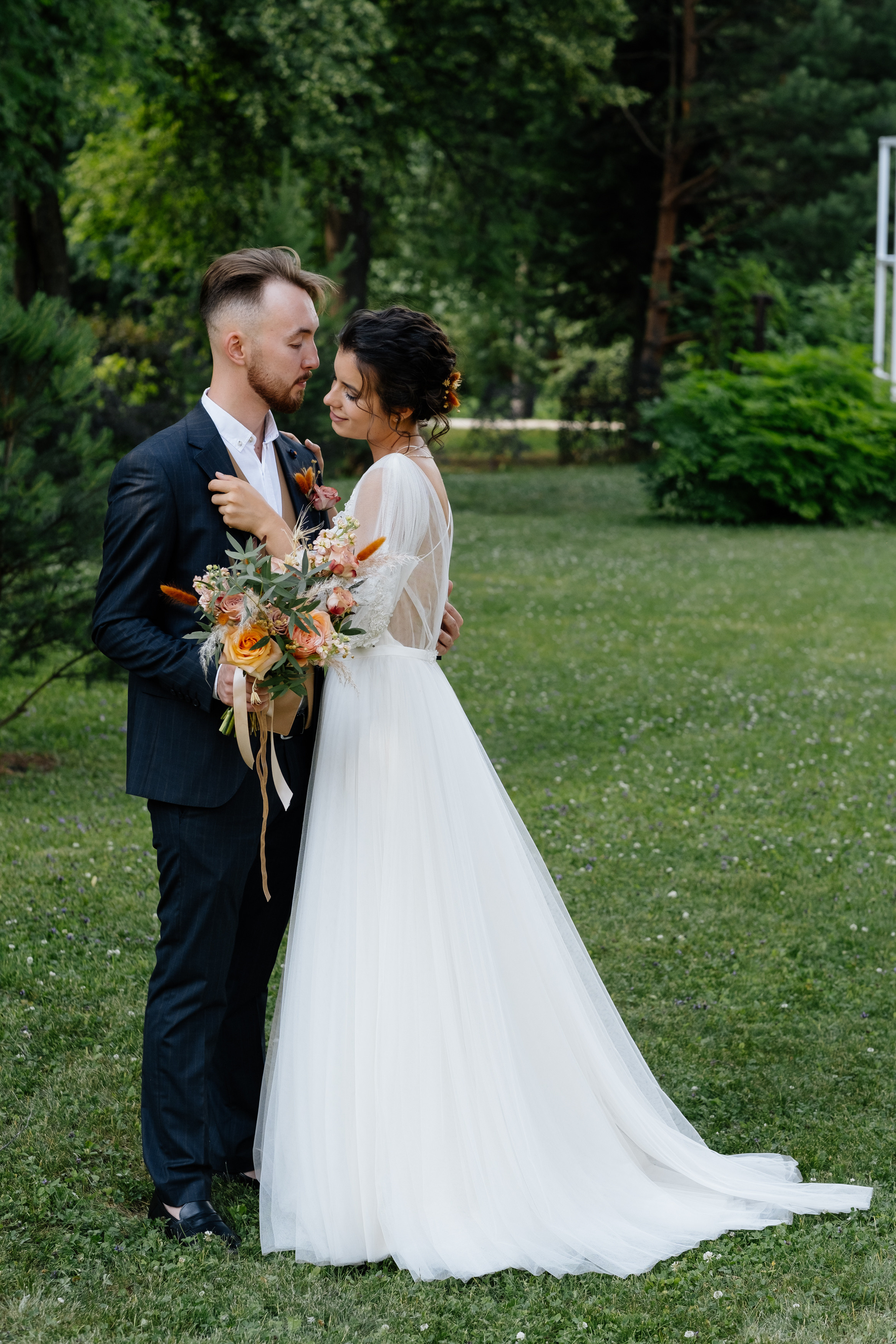 Любить в Ижевске. Фотограф в Ижевске и Казани Богданов Яков