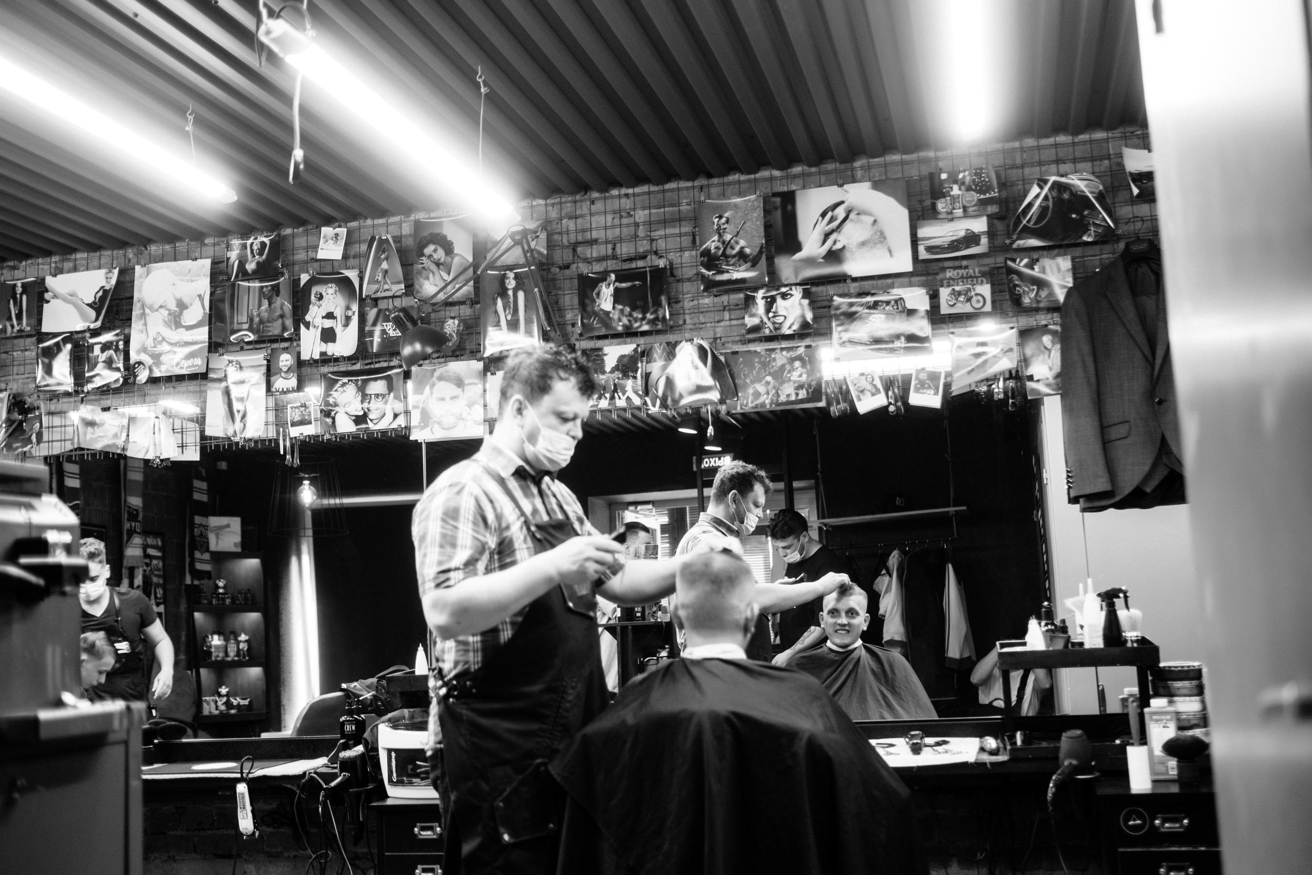 Ivan Natasha. Фотограф в Ижевске и Казани Богданов Яков