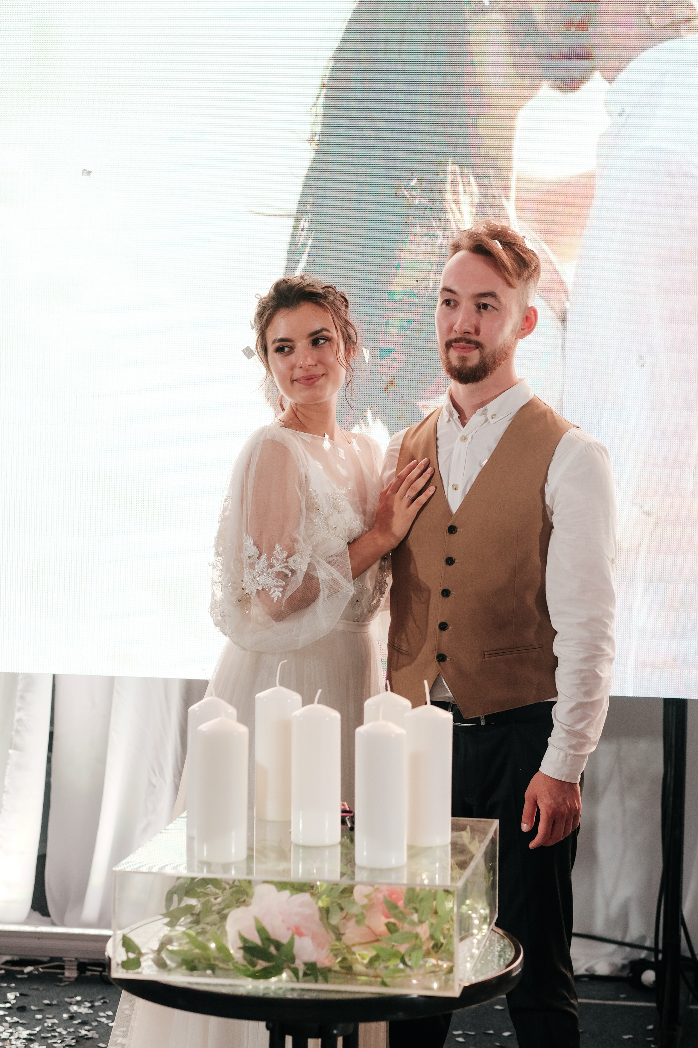 Любить в Ижевске. Фотограф в Ижевске и Казани Богданов Яков