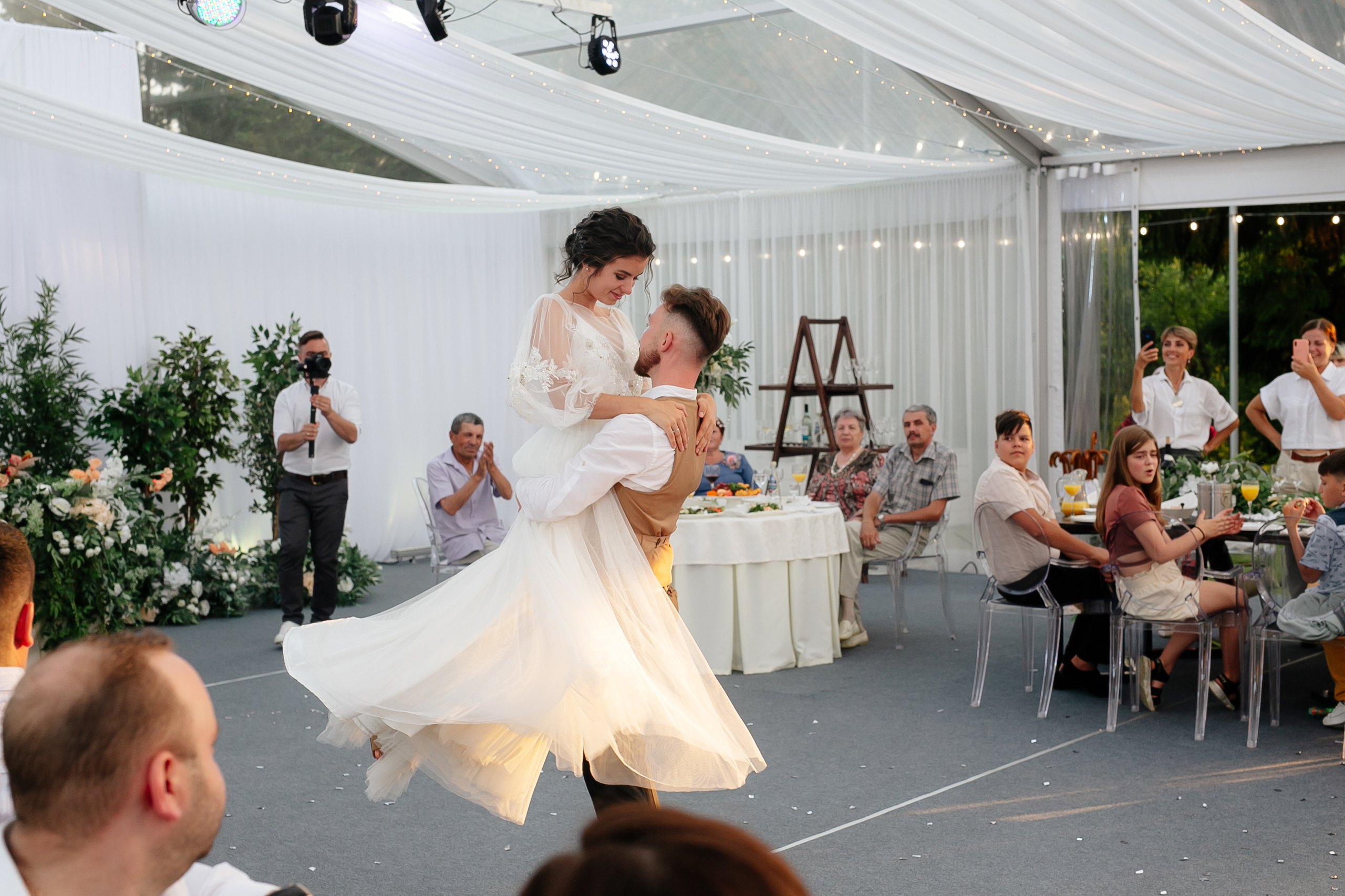 Любить в Ижевске. Фотограф в Ижевске и Казани Богданов Яков