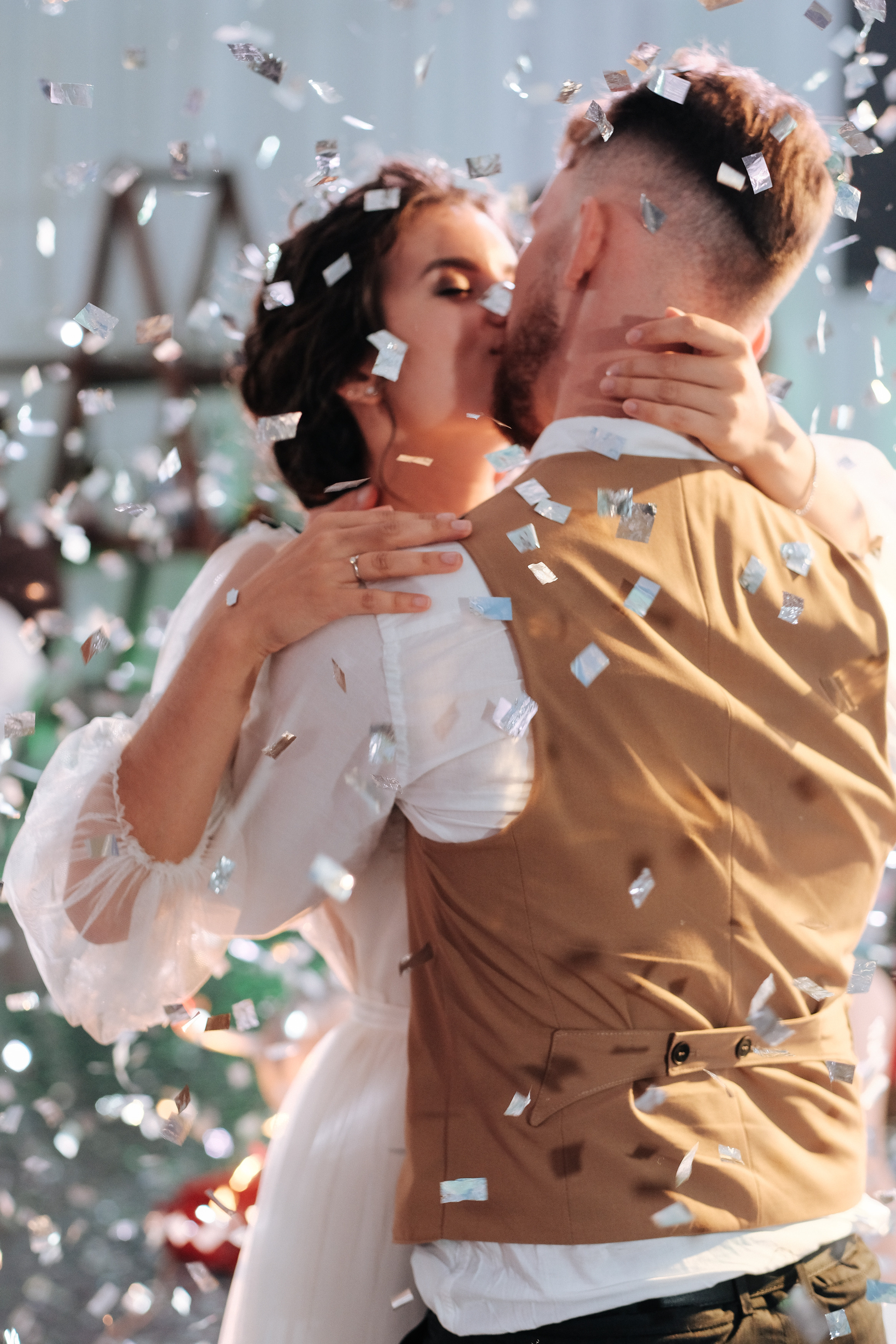 Любить в Ижевске. Фотограф в Ижевске и Казани Богданов Яков