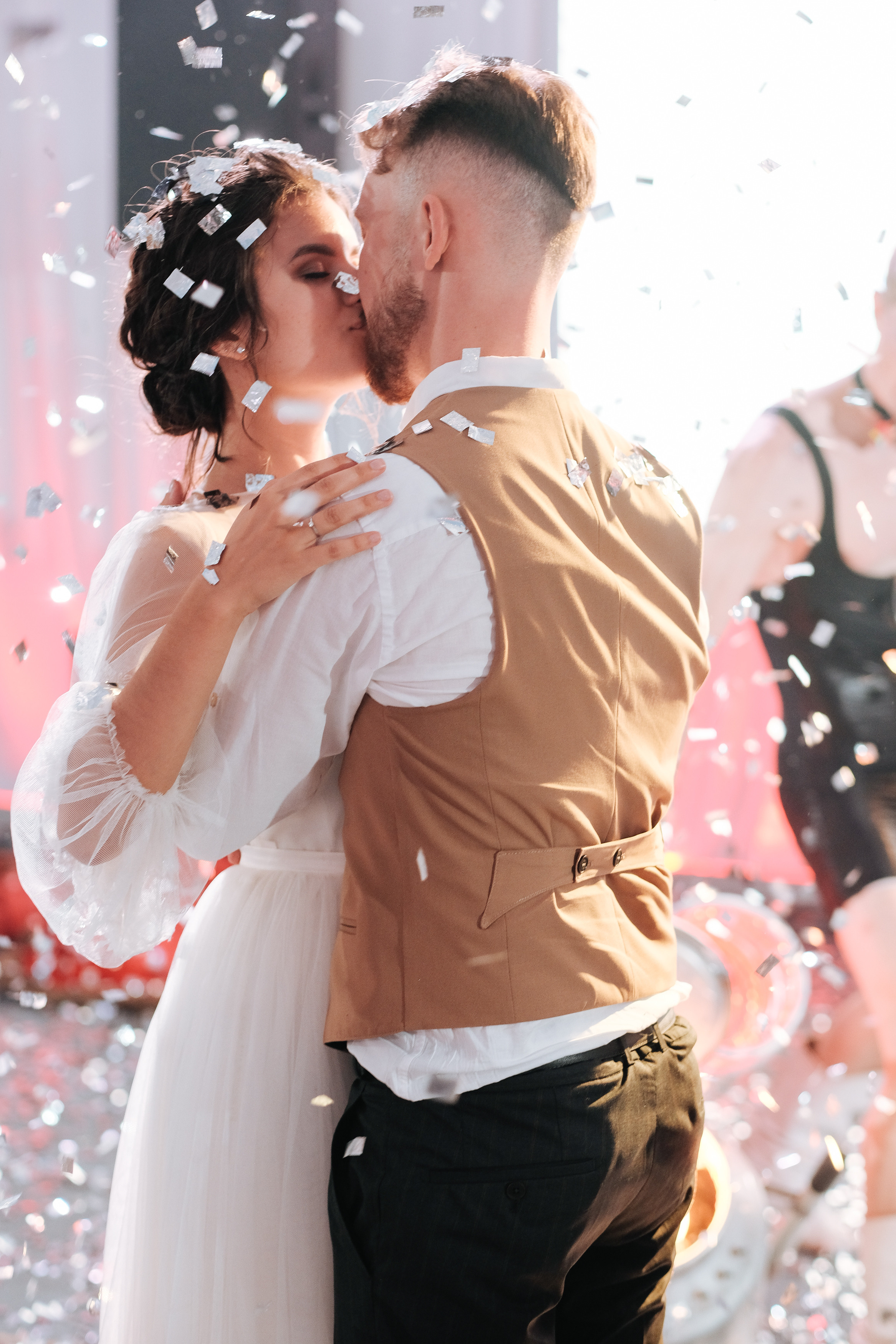 Любить в Ижевске. Фотограф в Ижевске и Казани Богданов Яков