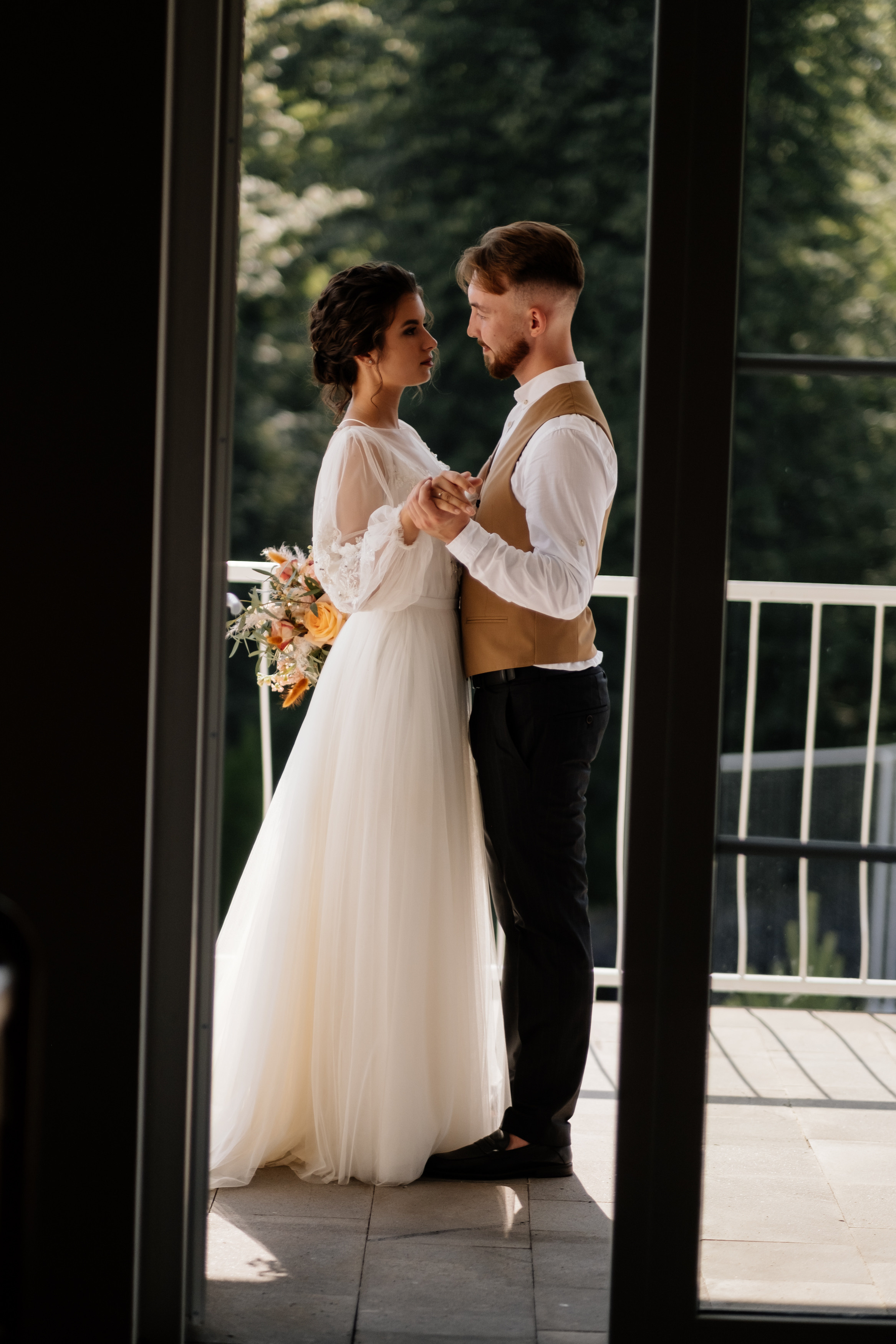 Любить в Ижевске. Фотограф в Ижевске и Казани Богданов Яков