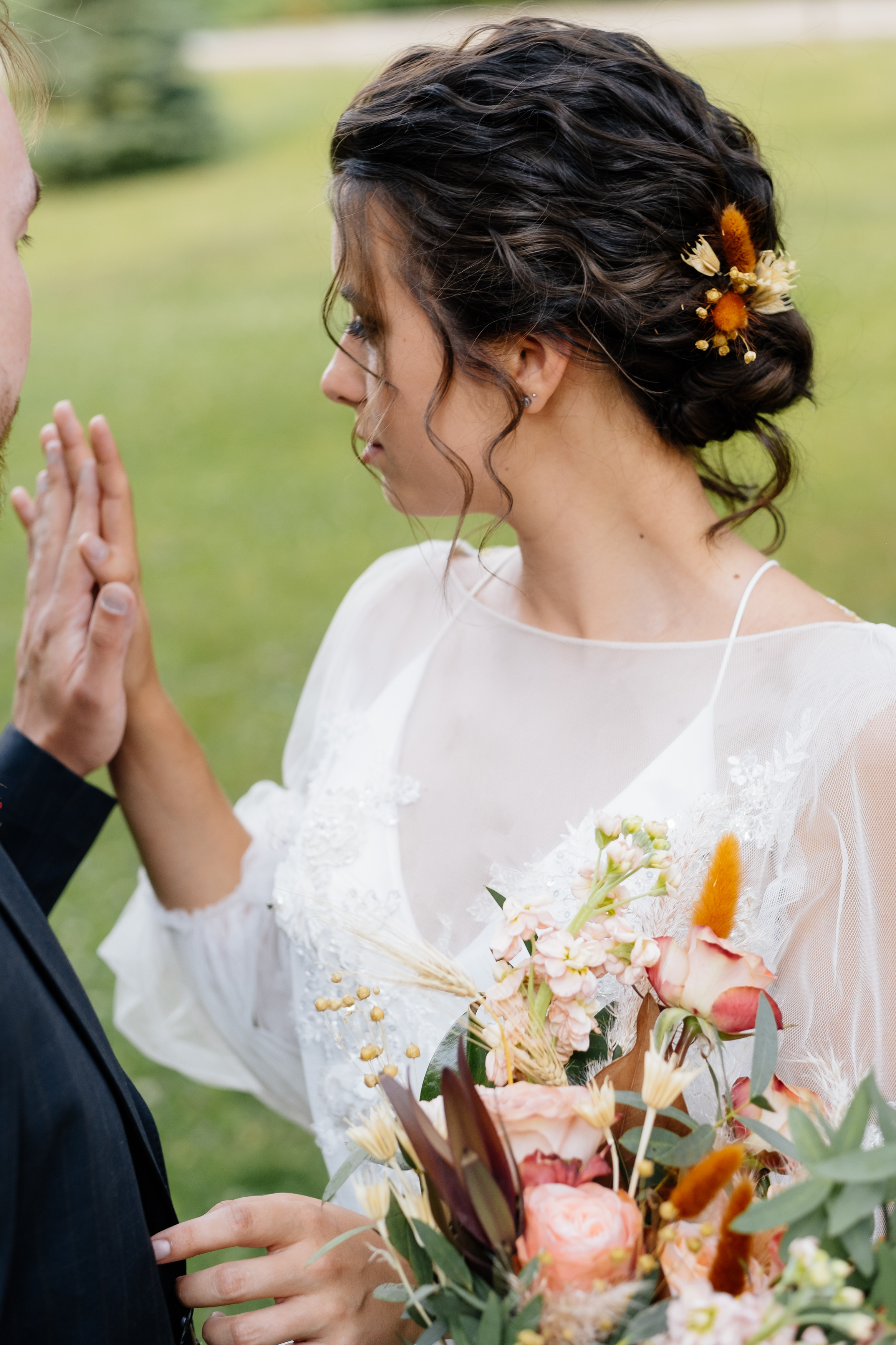 Любить в Ижевске. Фотограф в Ижевске и Казани Богданов Яков