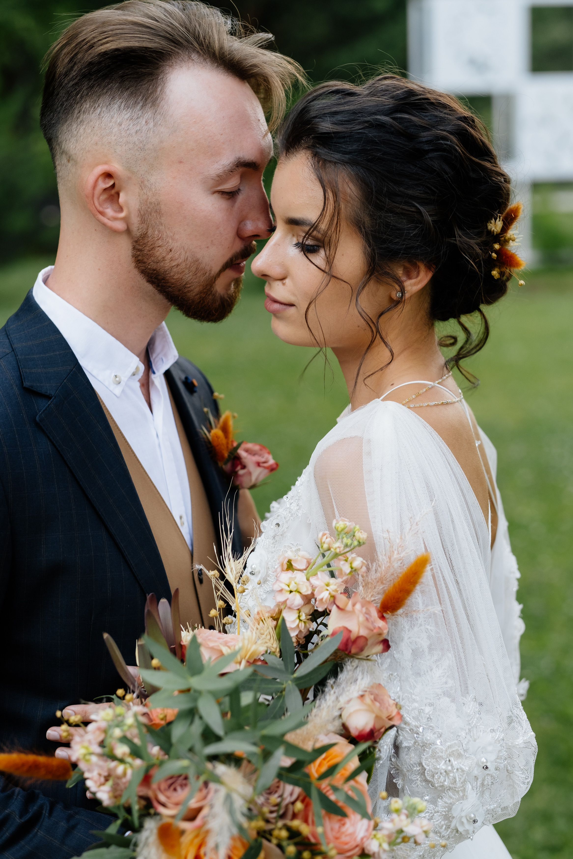 Любить в Ижевске. Фотограф в Ижевске и Казани Богданов Яков