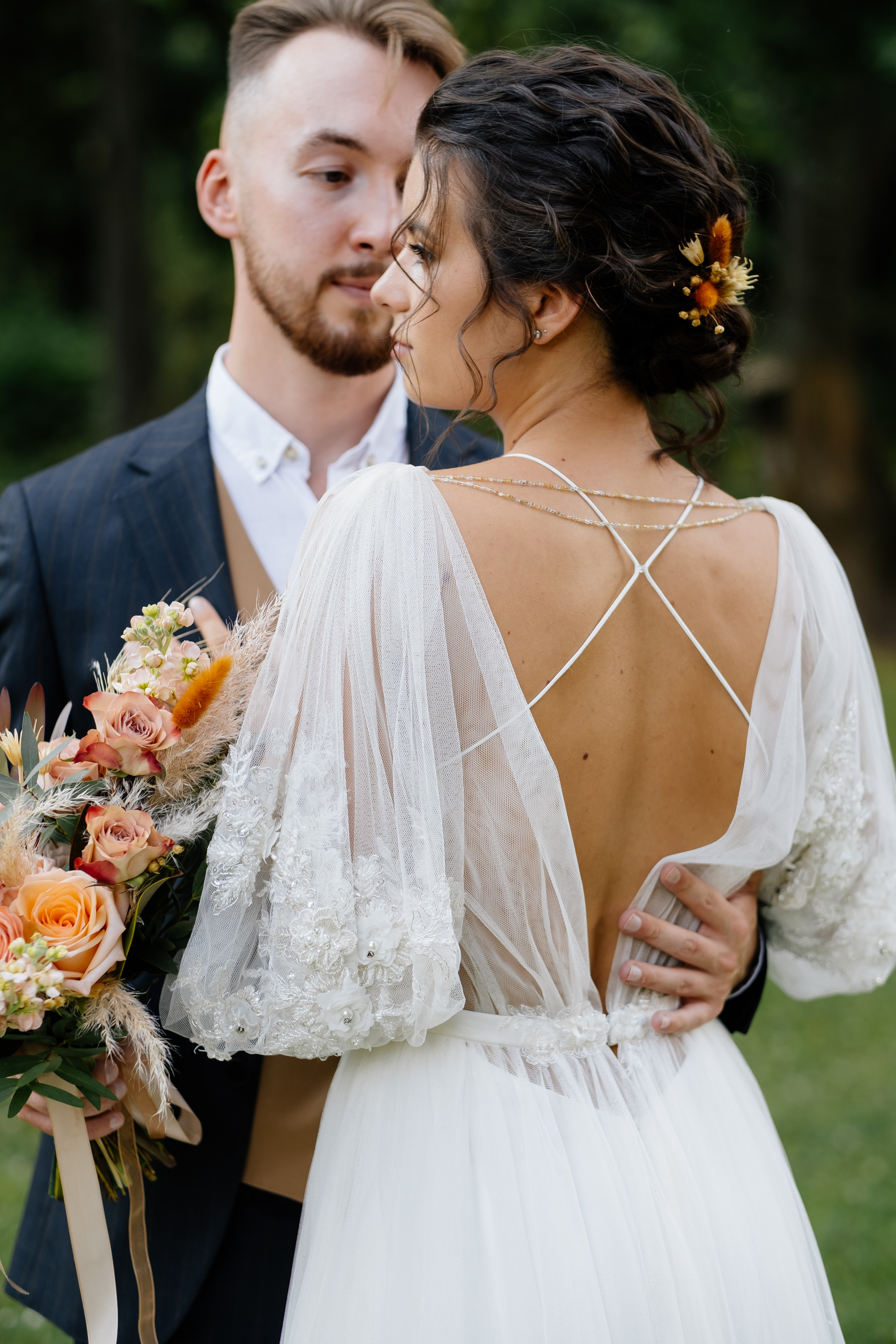 Любить в Ижевске. Фотограф в Ижевске и Казани Богданов Яков