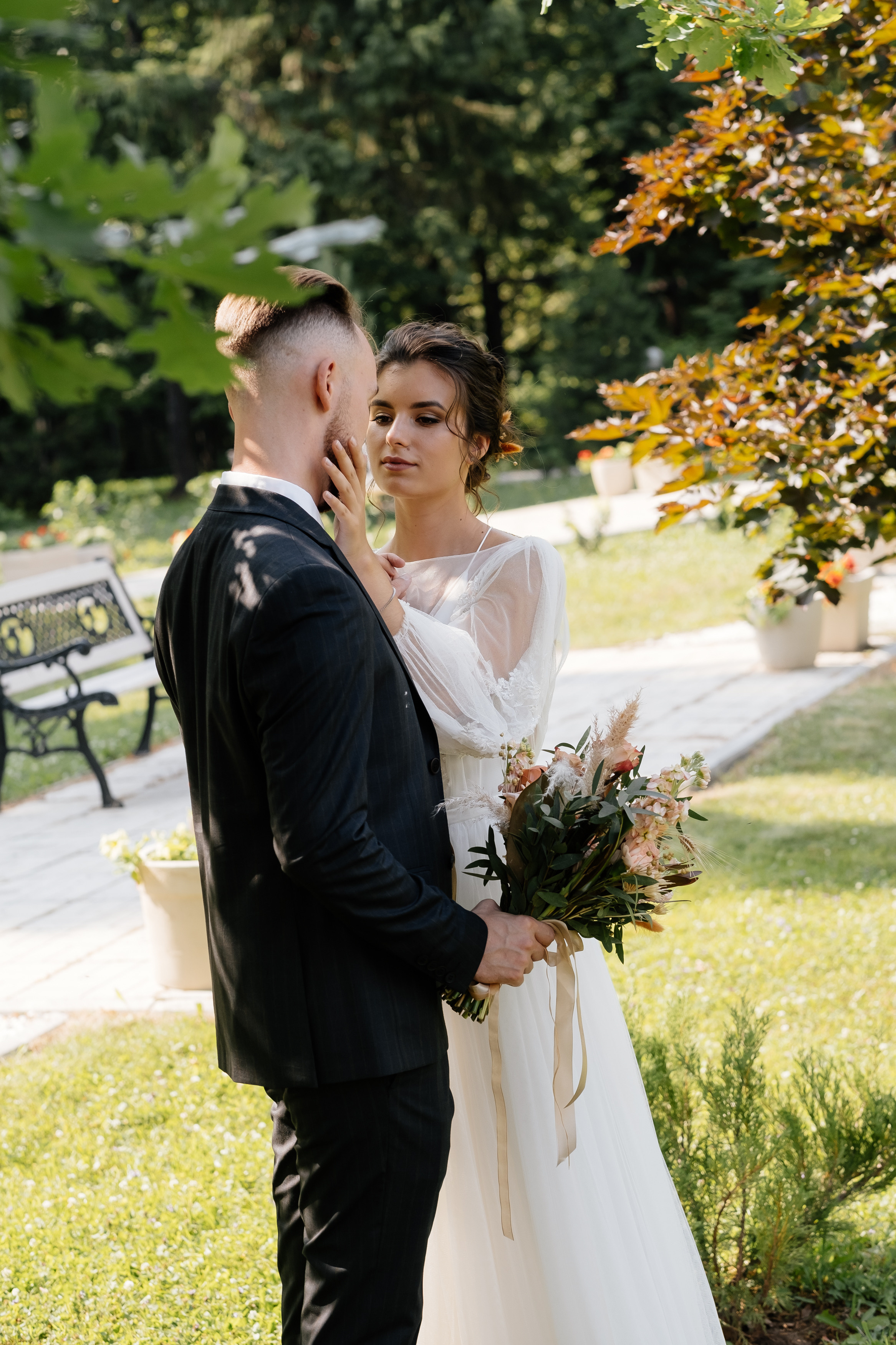 Любить в Ижевске. Фотограф в Ижевске и Казани Богданов Яков