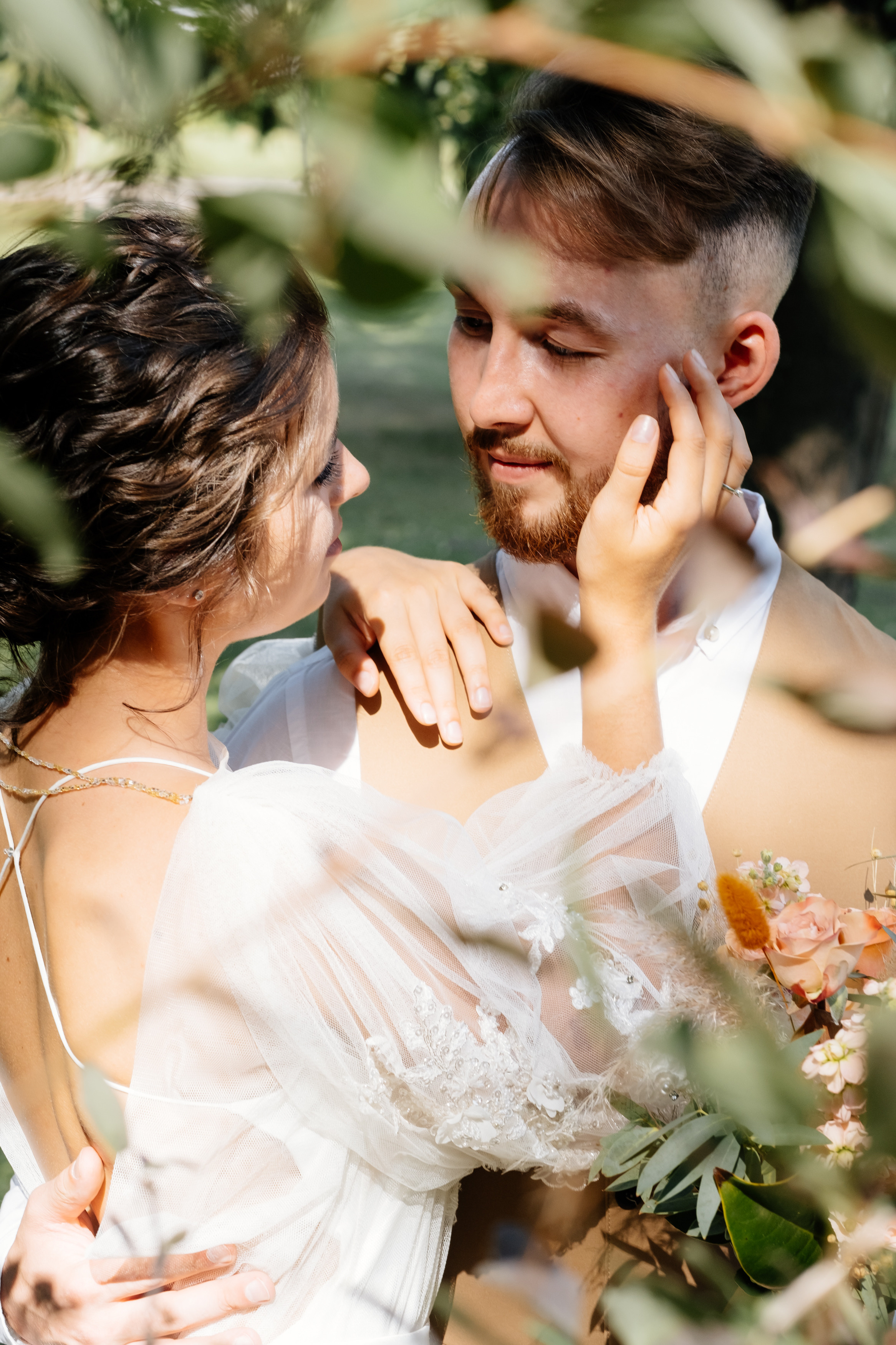 Любить в Ижевске. Фотограф в Ижевске и Казани Богданов Яков