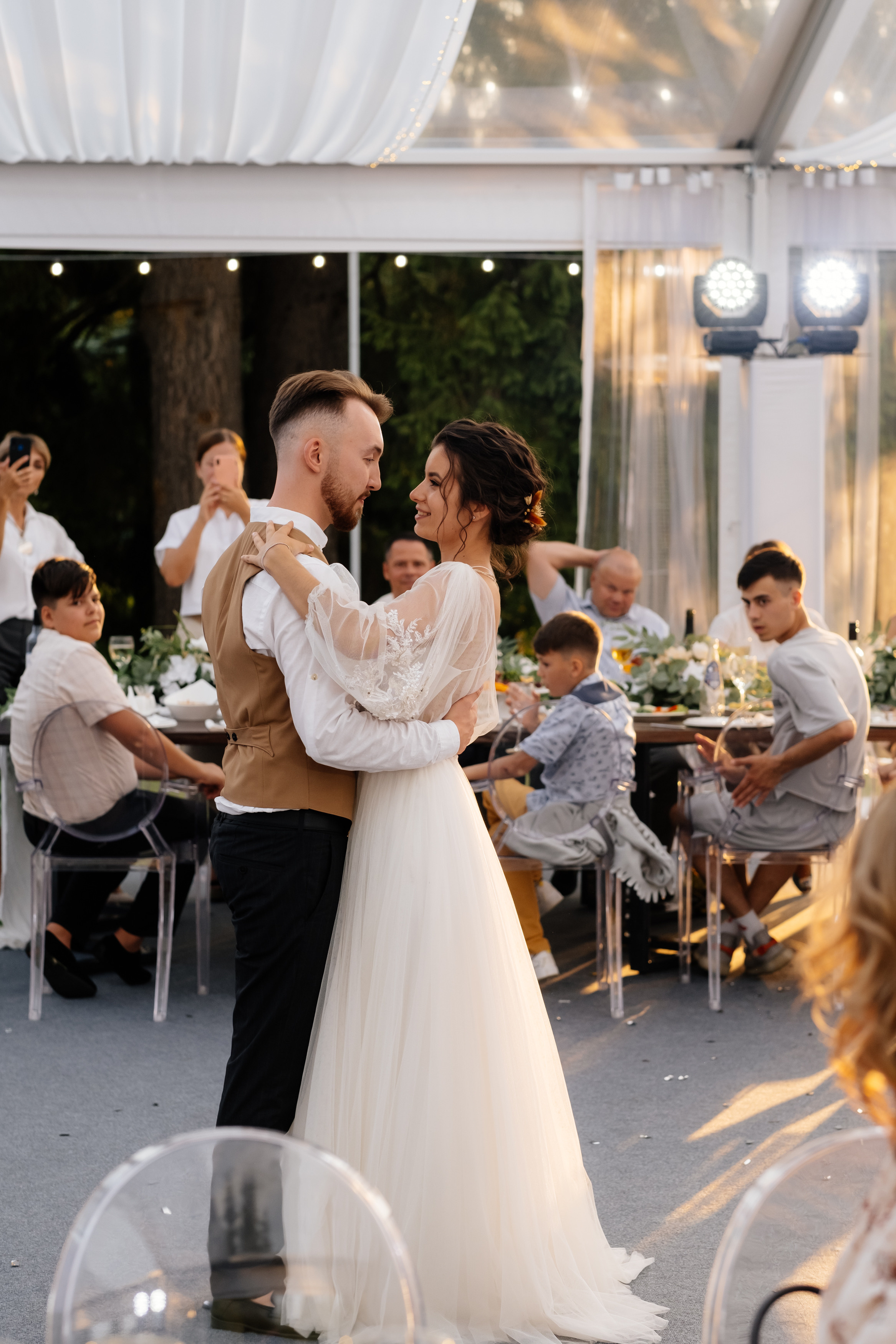 Любить в Ижевске. Фотограф в Ижевске и Казани Богданов Яков