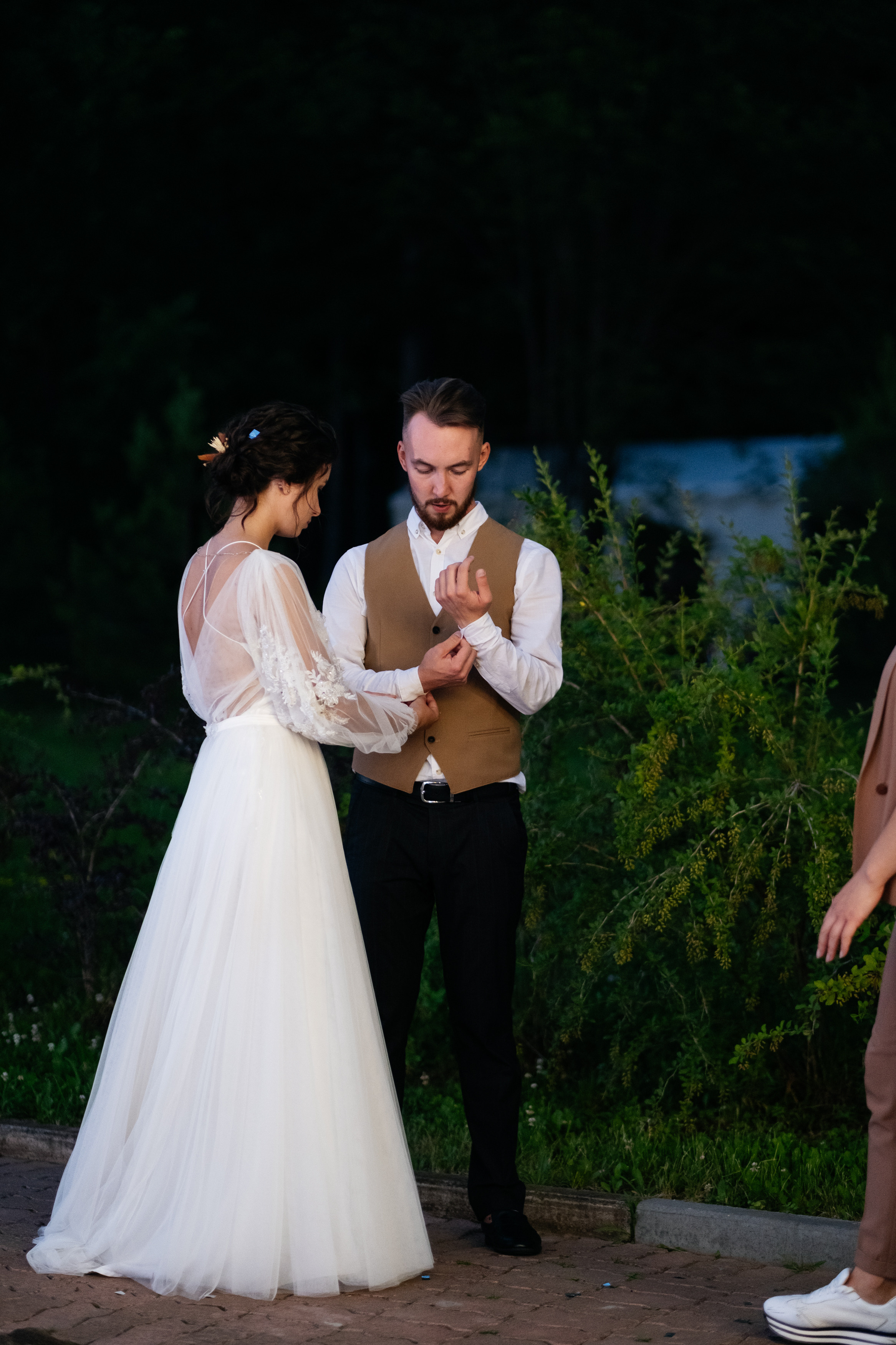 Любить в Ижевске. Фотограф в Ижевске и Казани Богданов Яков