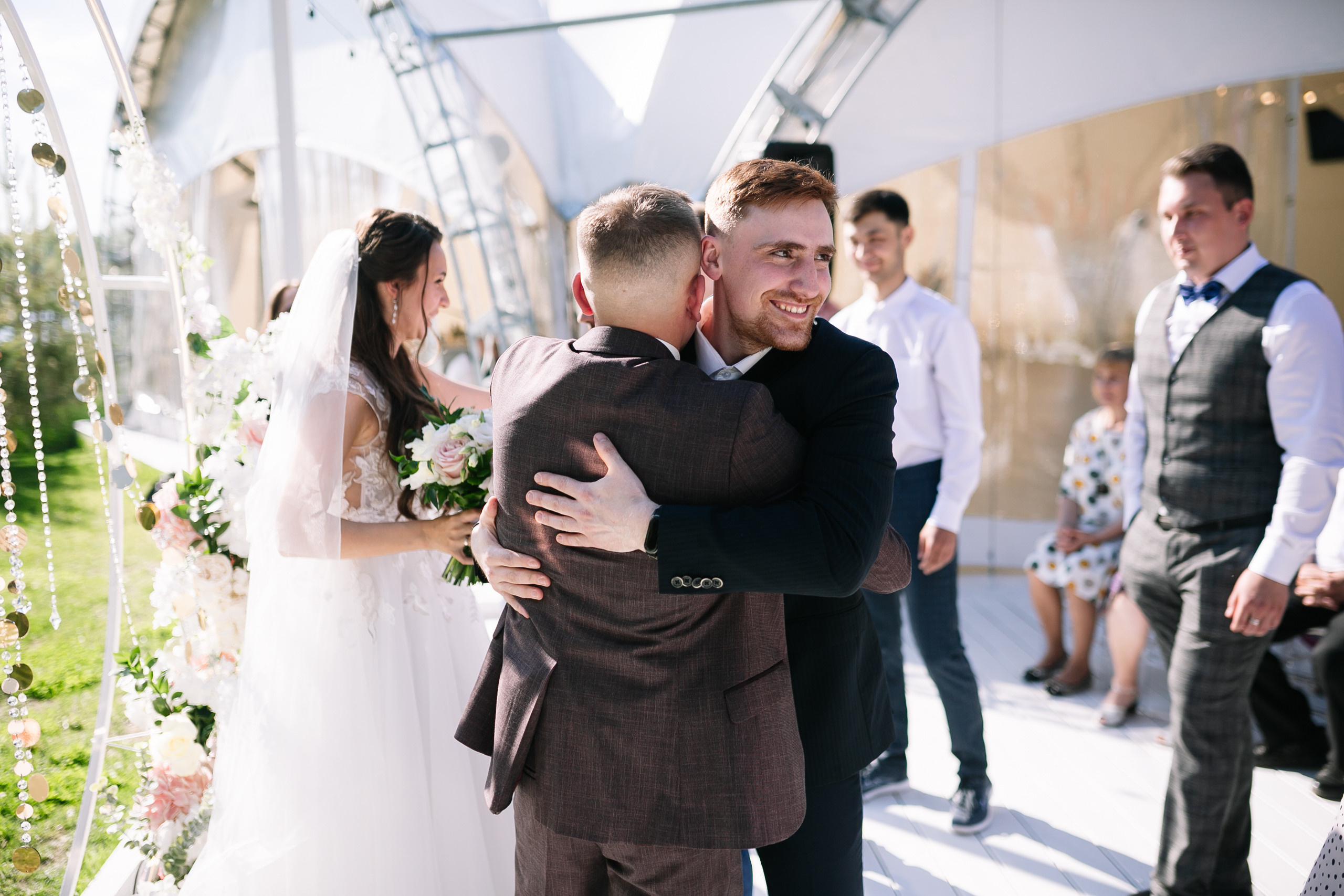 Ivan Natasha. Фотограф в Ижевске и Казани Богданов Яков