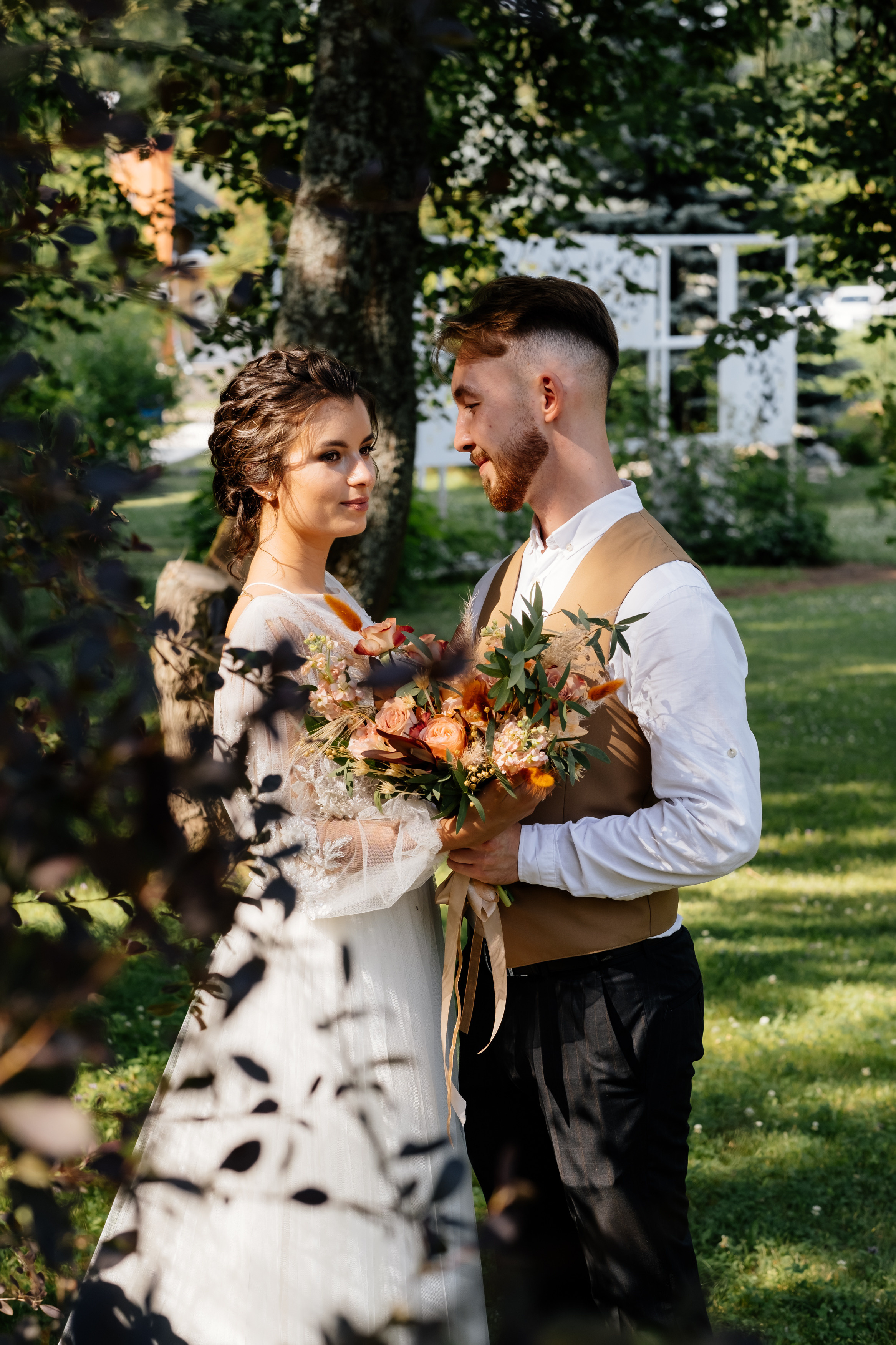 Любить в Ижевске. Фотограф в Ижевске и Казани Богданов Яков