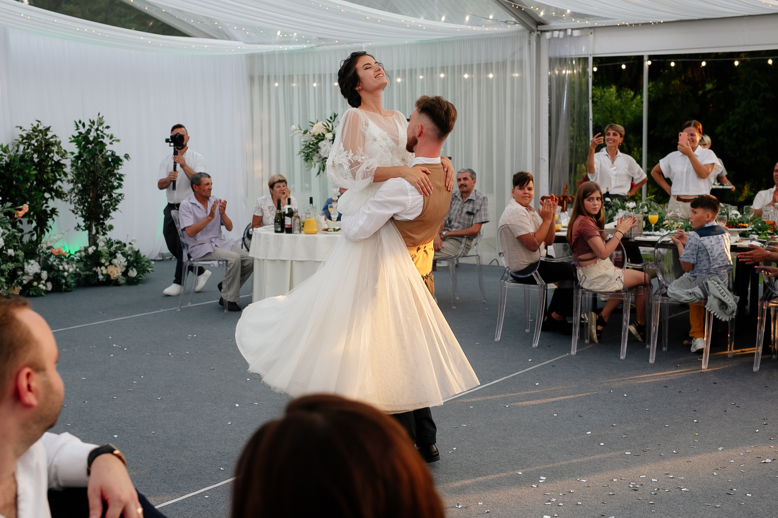 Любить в Ижевске. Фотограф в Ижевске и Казани Богданов Яков