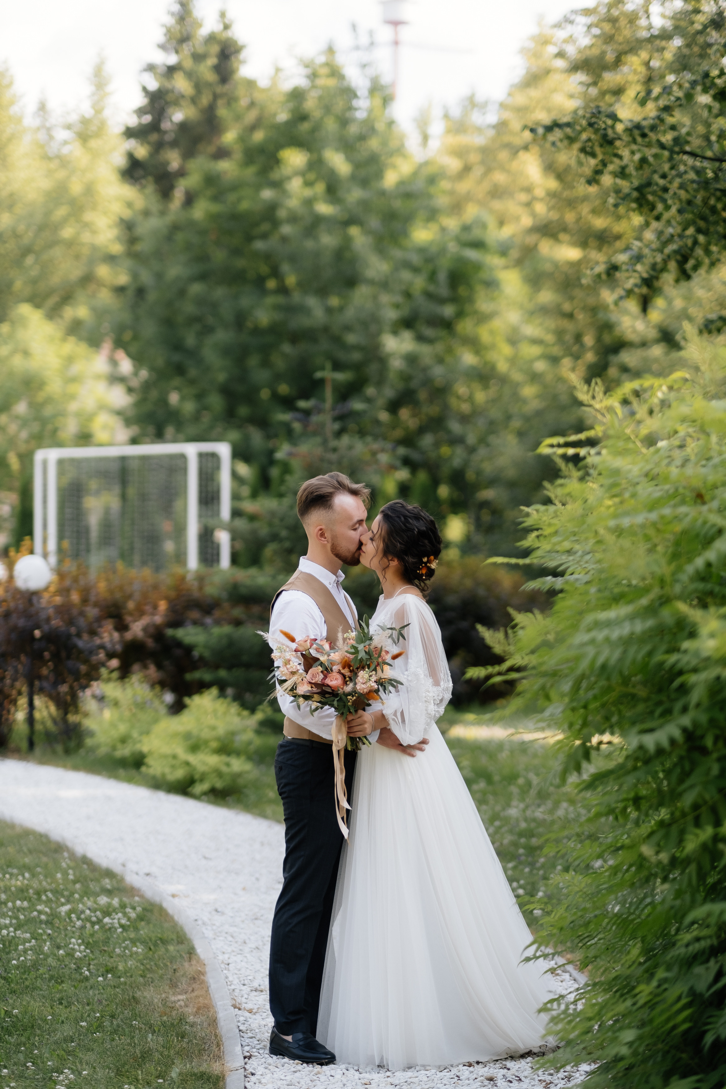 Любить в Ижевске. Фотограф в Ижевске и Казани Богданов Яков