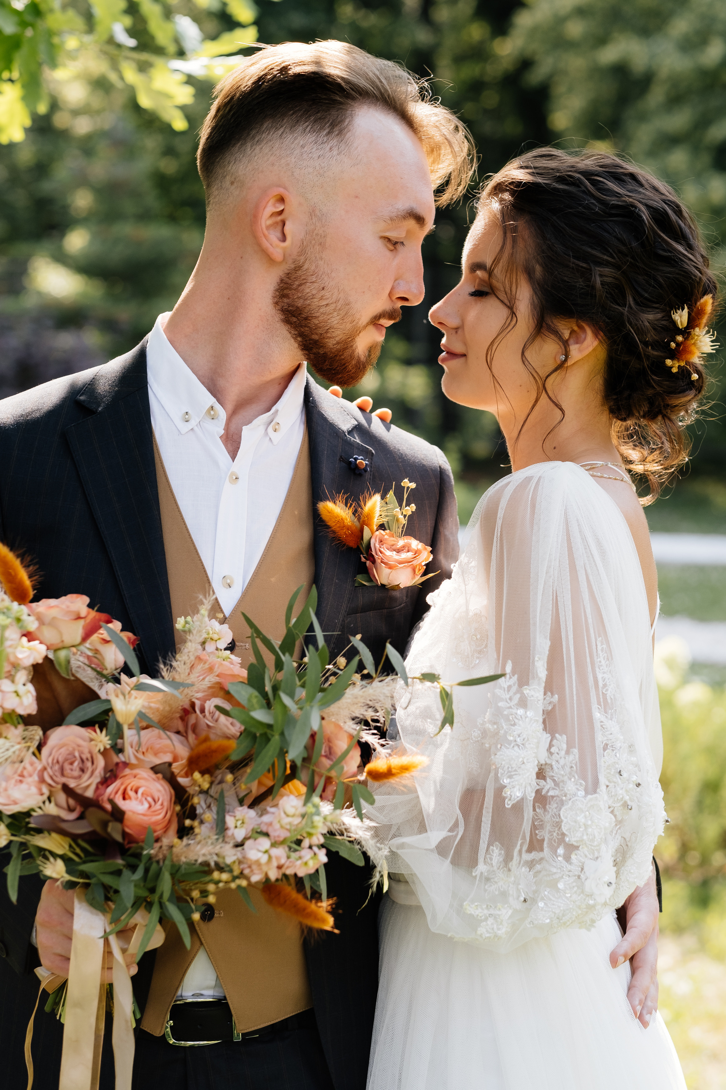 Любить в Ижевске. Фотограф в Ижевске и Казани Богданов Яков