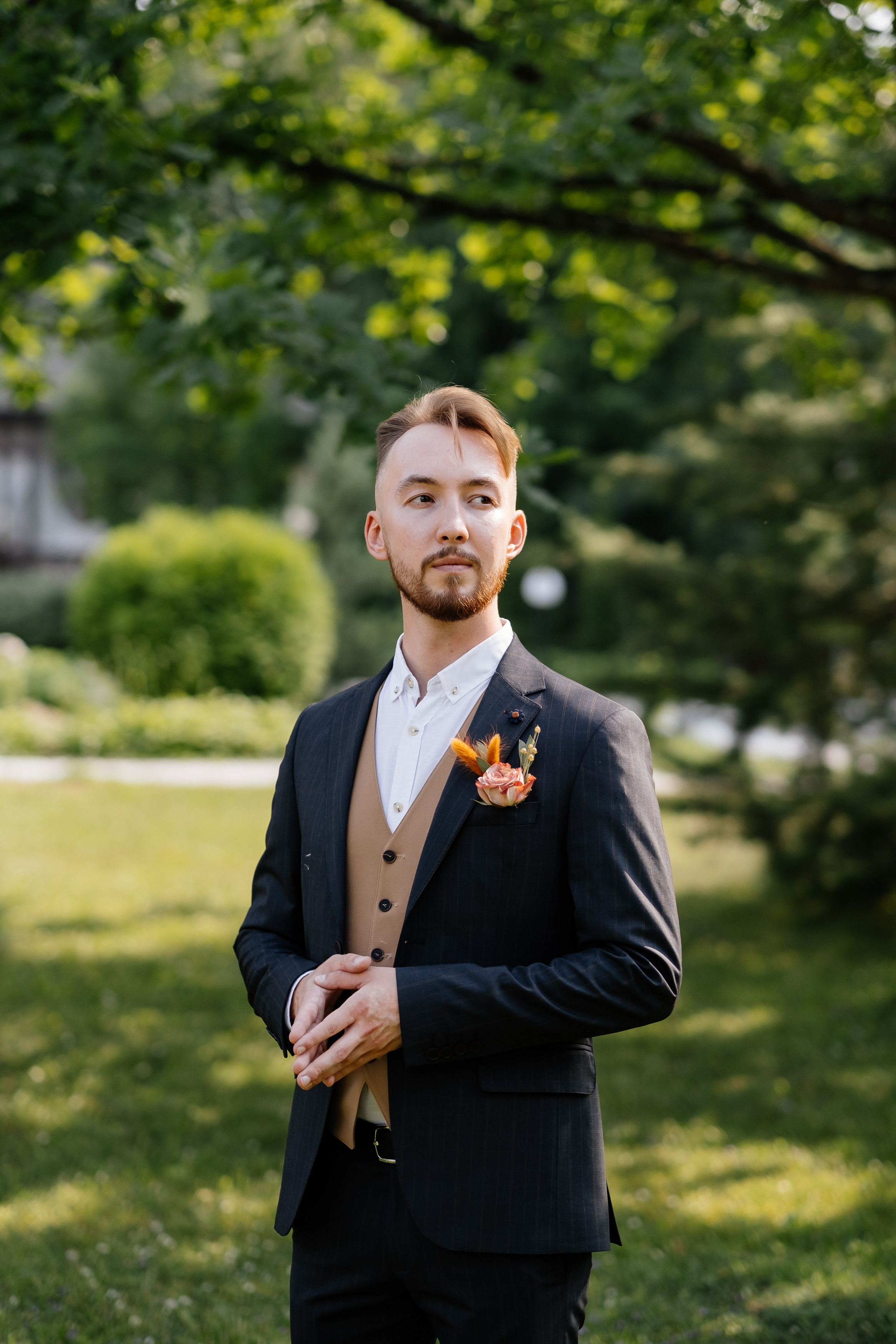 Любить в Ижевске. Фотограф в Ижевске и Казани Богданов Яков