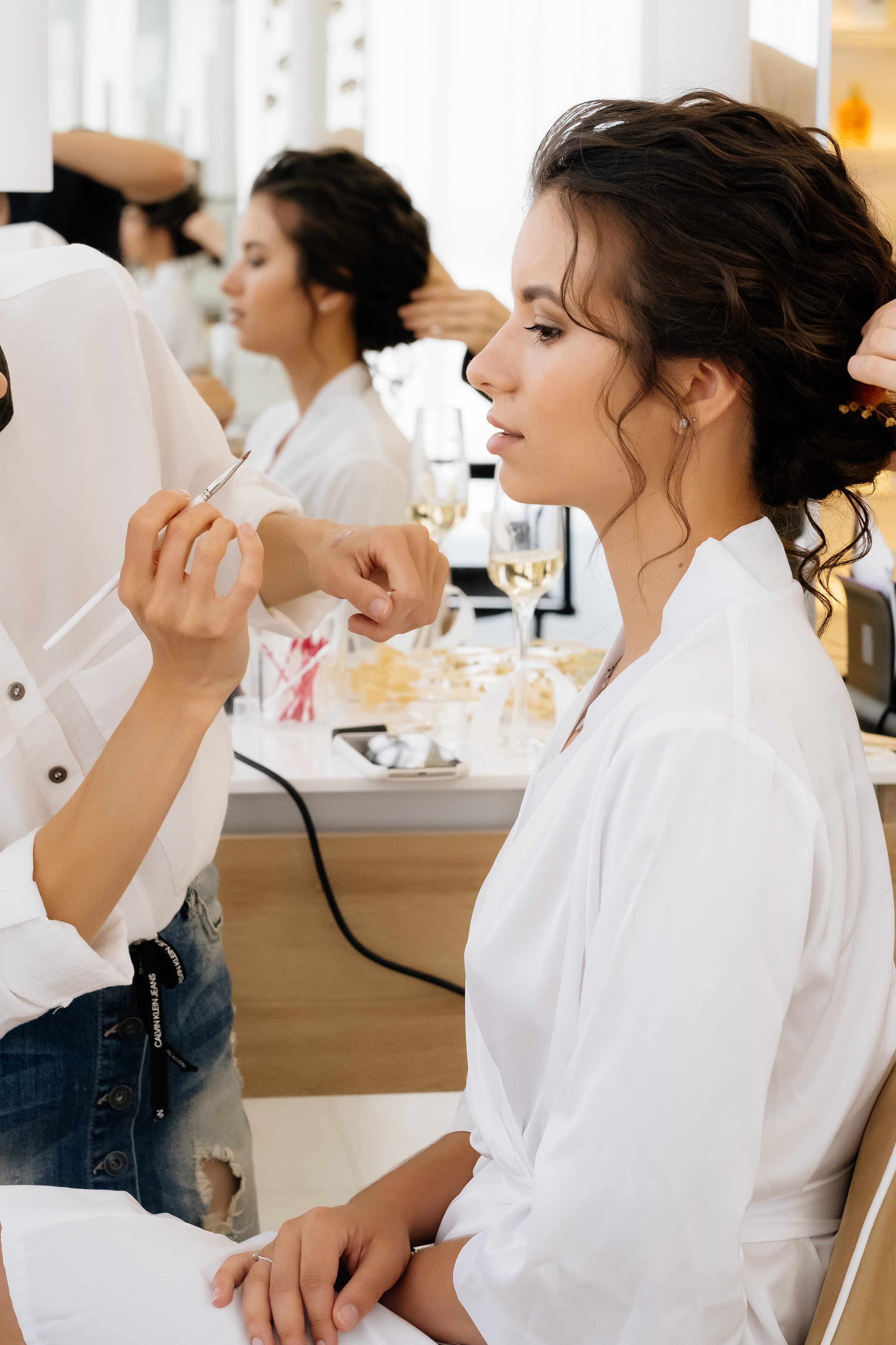 Любить в Ижевске. Фотограф в Ижевске и Казани Богданов Яков