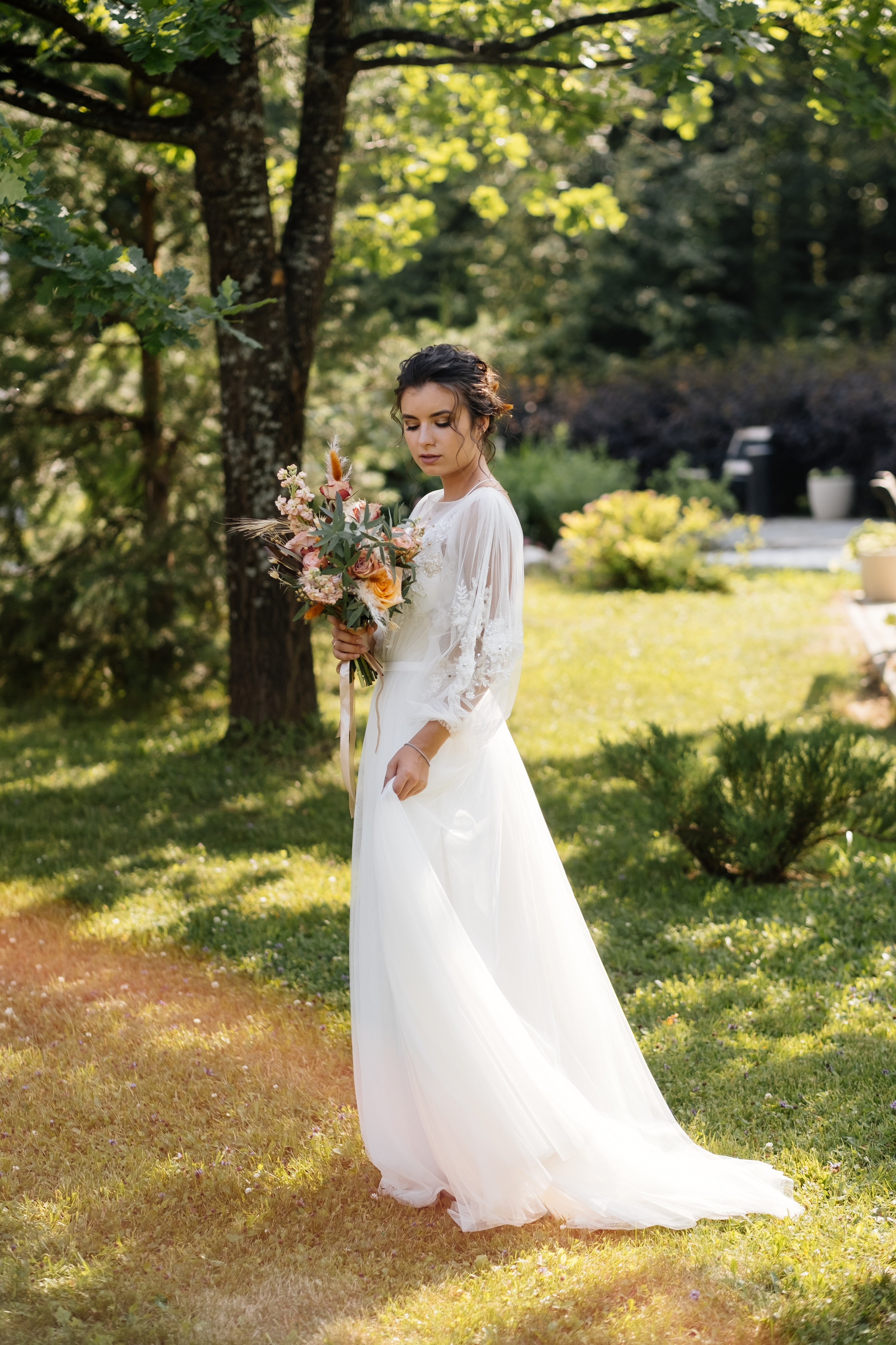 Любить в Ижевске. Фотограф в Ижевске и Казани Богданов Яков