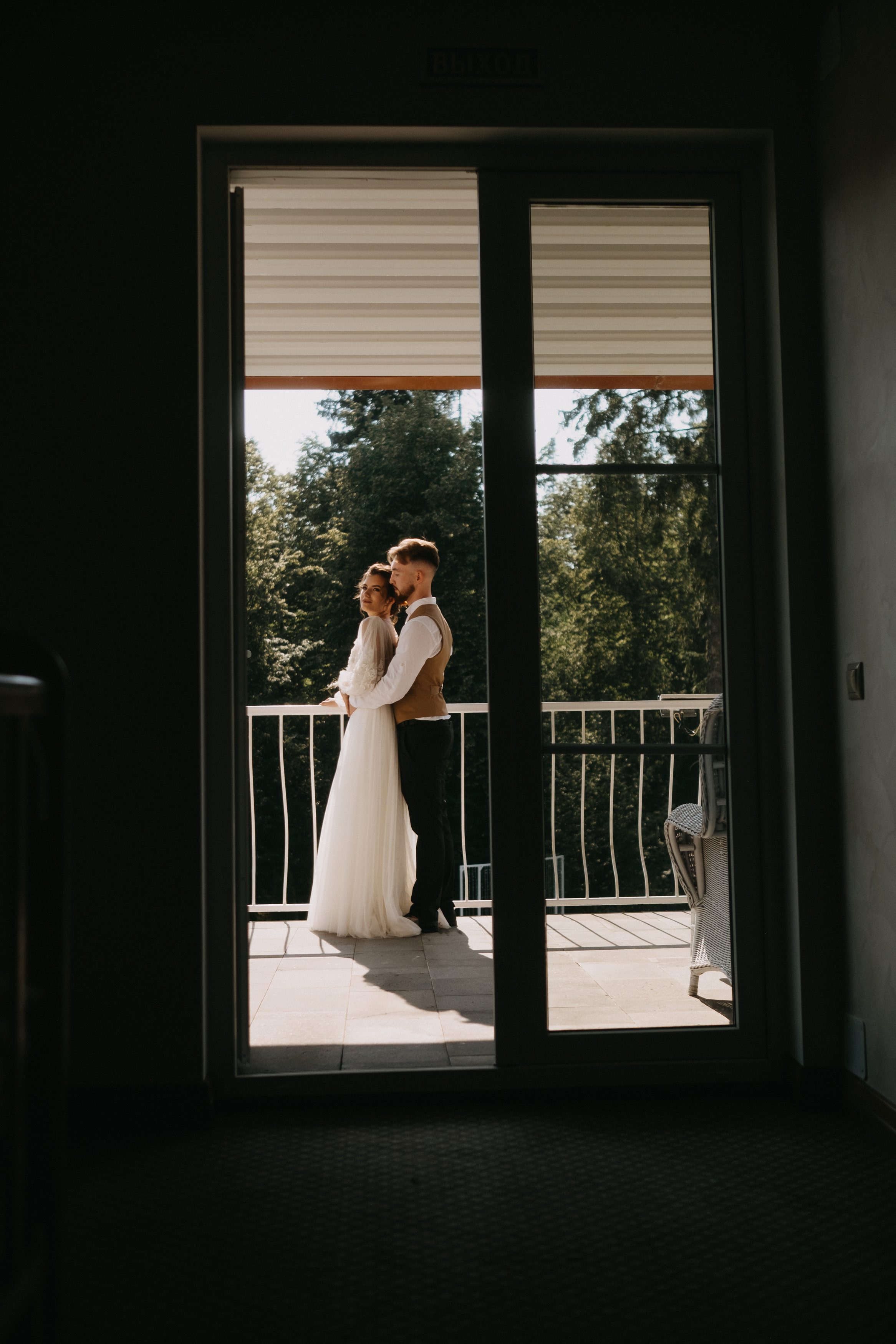 Любить в Ижевске. Фотограф в Ижевске и Казани Богданов Яков