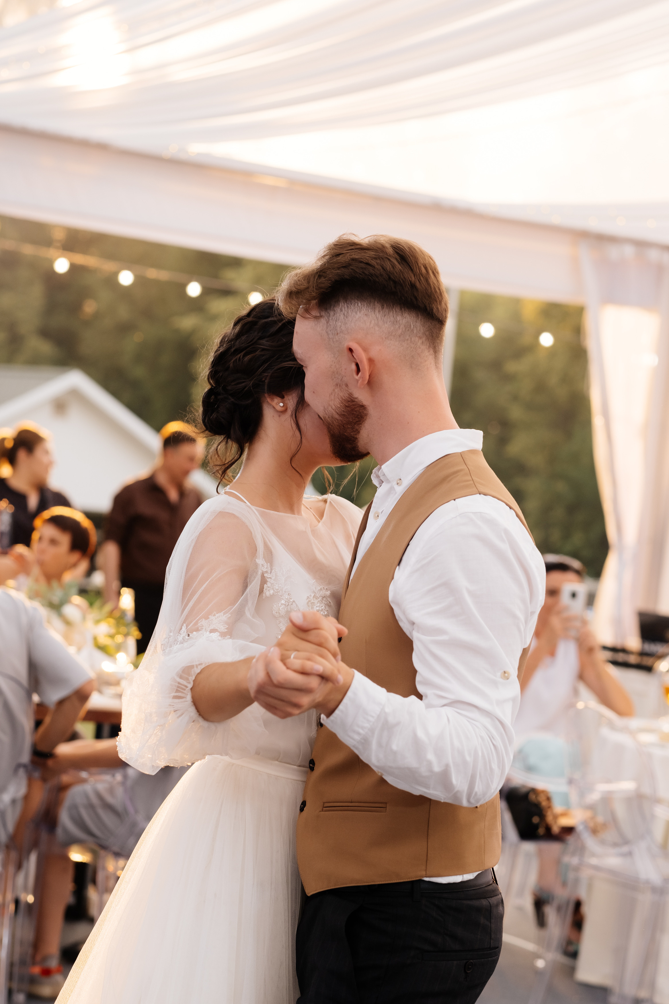 Любить в Ижевске. Фотограф в Ижевске и Казани Богданов Яков