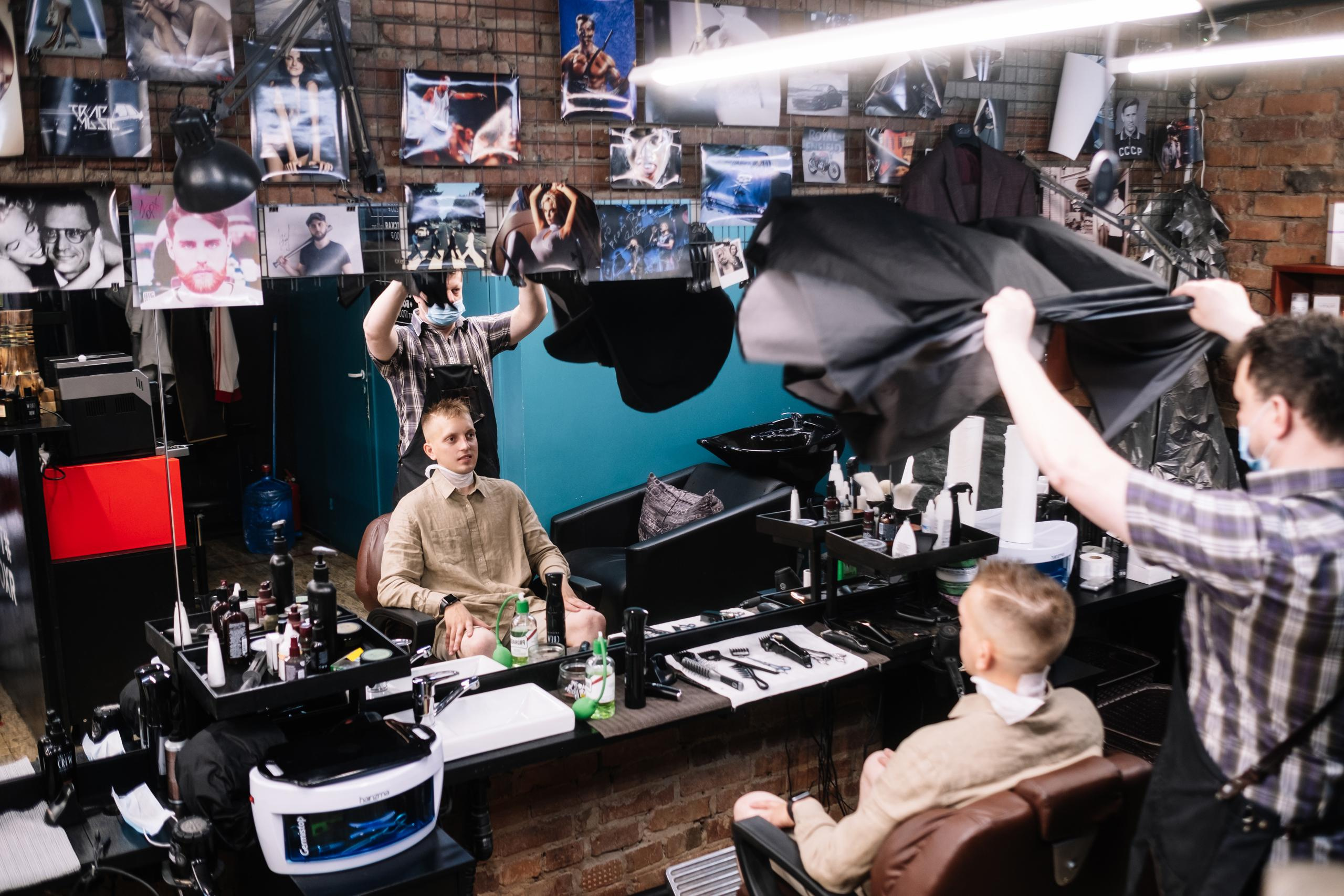 Ivan Natasha. Фотограф в Ижевске и Казани Богданов Яков