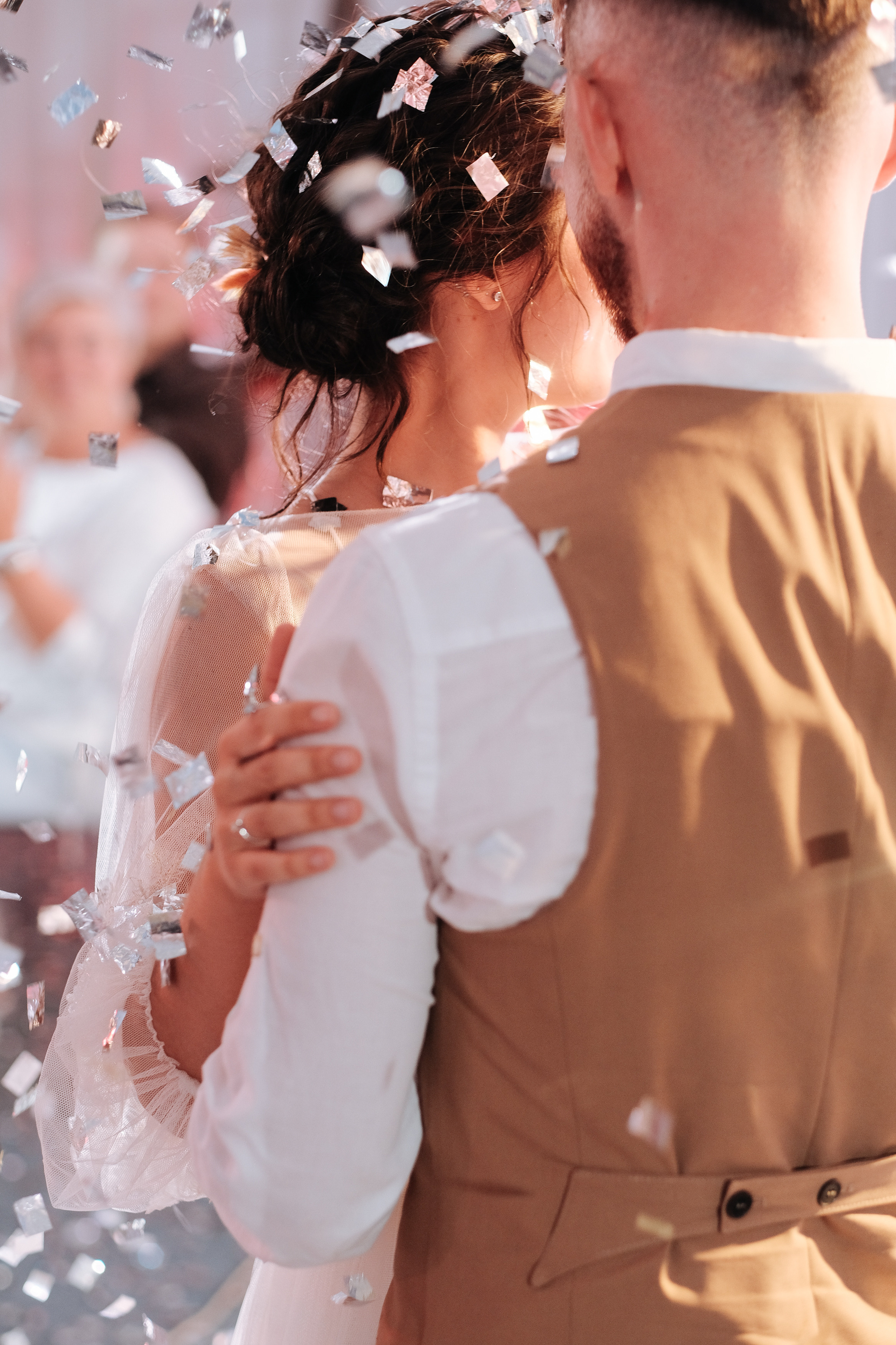 Любить в Ижевске. Фотограф в Ижевске и Казани Богданов Яков