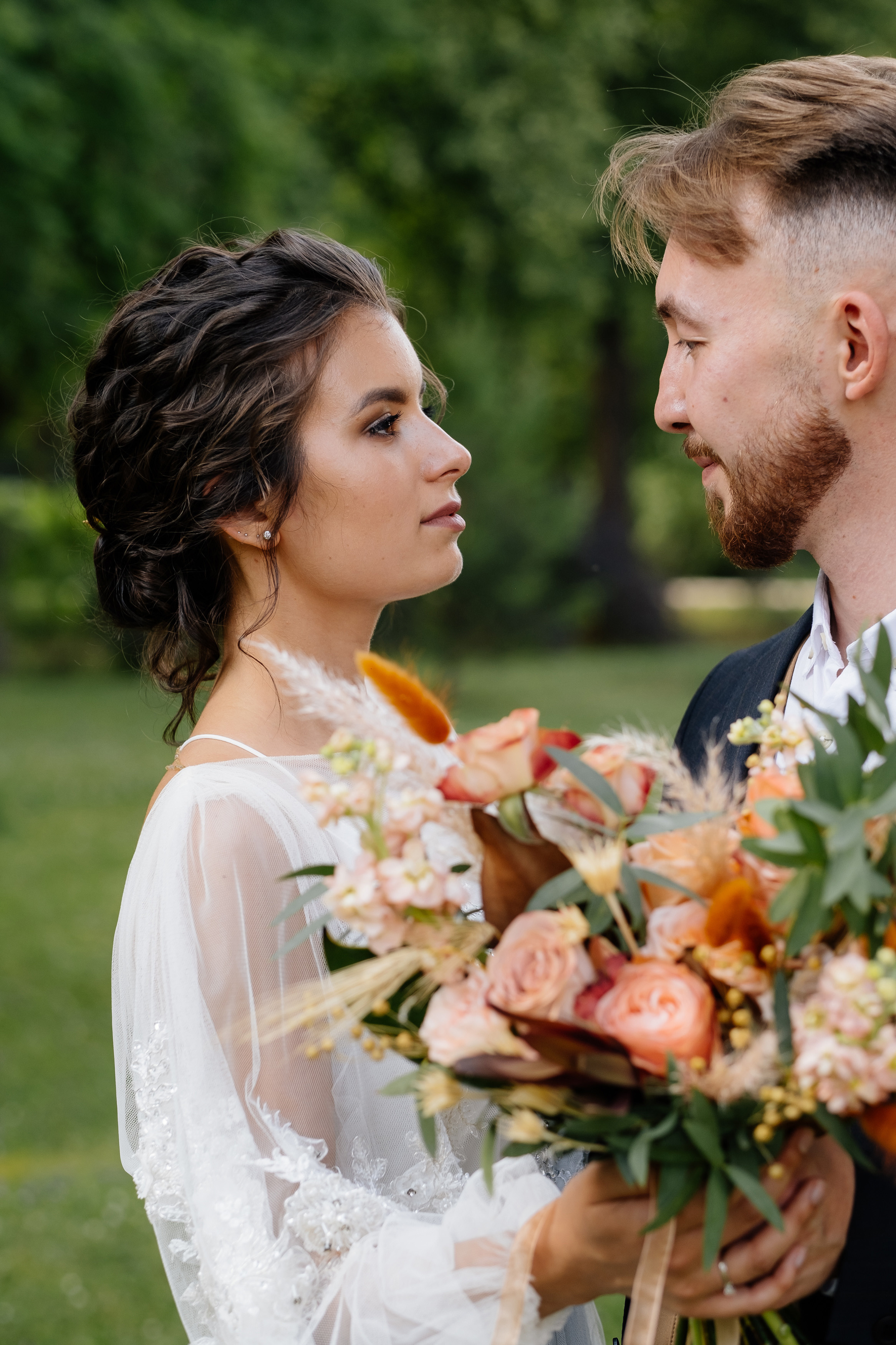 Любить в Ижевске. Фотограф в Ижевске и Казани Богданов Яков