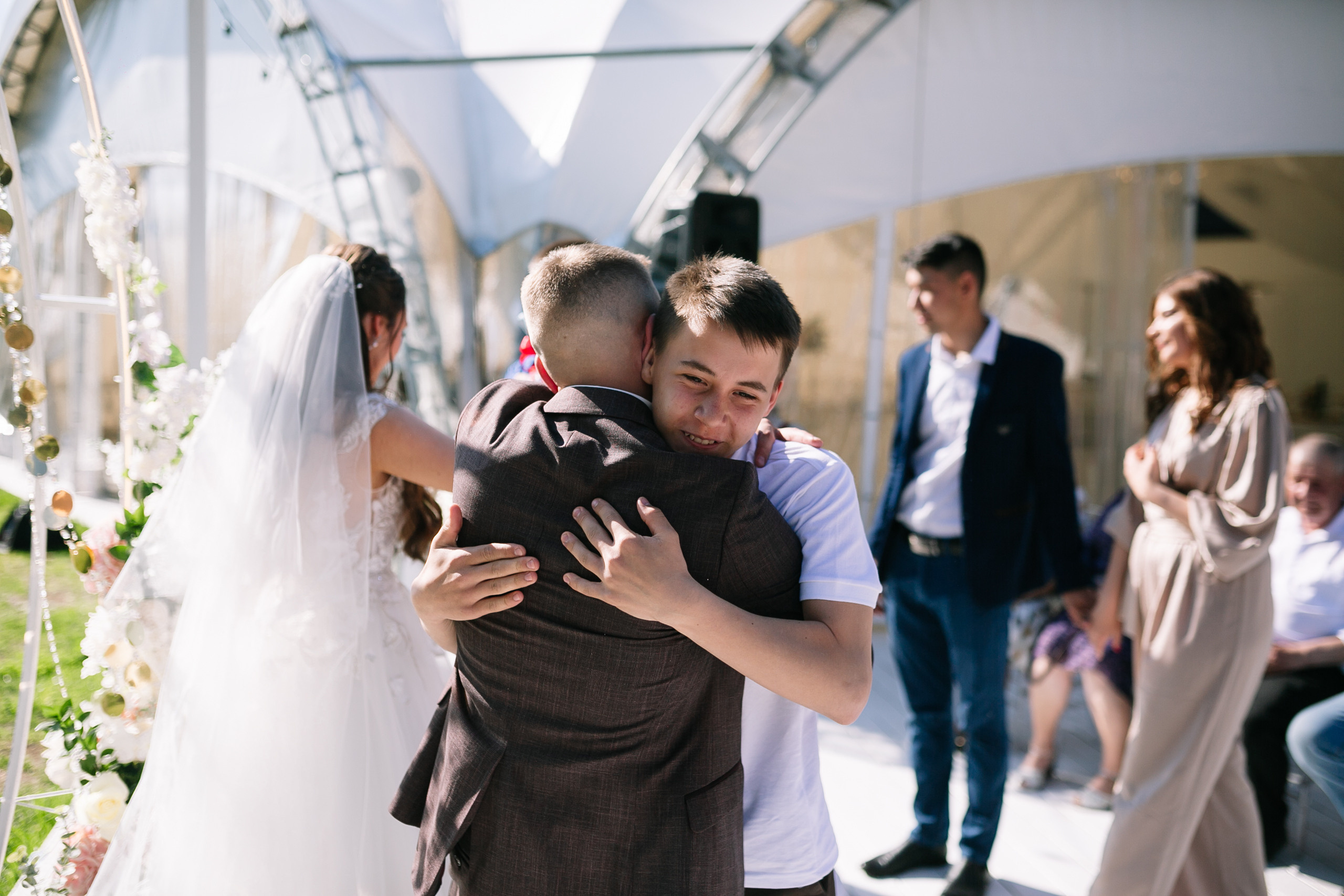 Ivan Natasha. Фотограф в Ижевске и Казани Богданов Яков